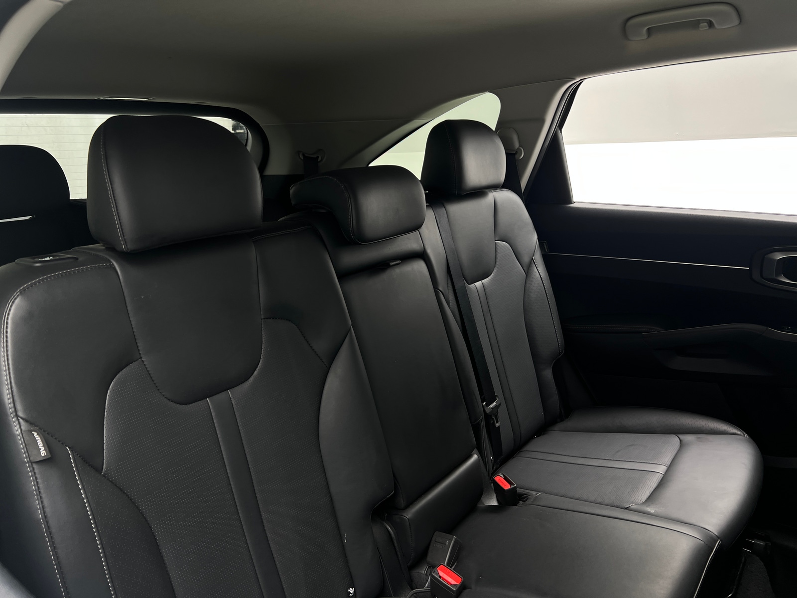 Thumbnail: 2025 Kia Sorento - 5