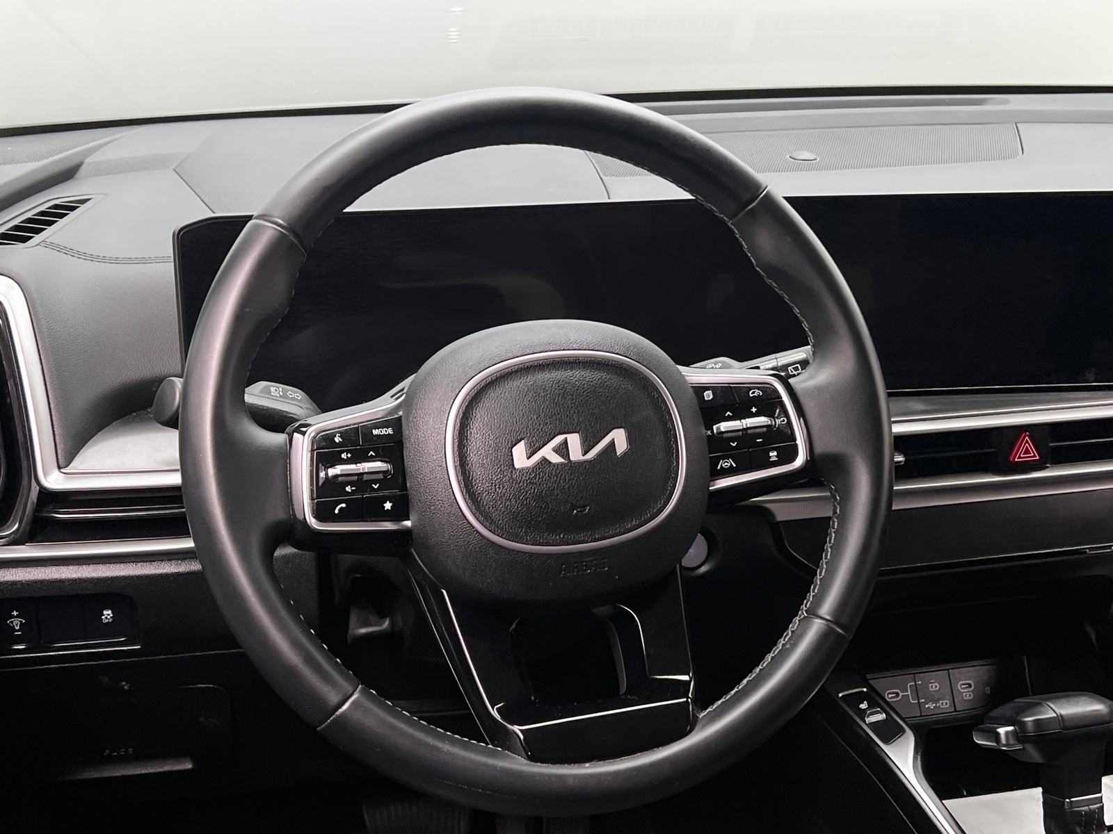 Thumbnail: 2025 Kia Sorento - 4