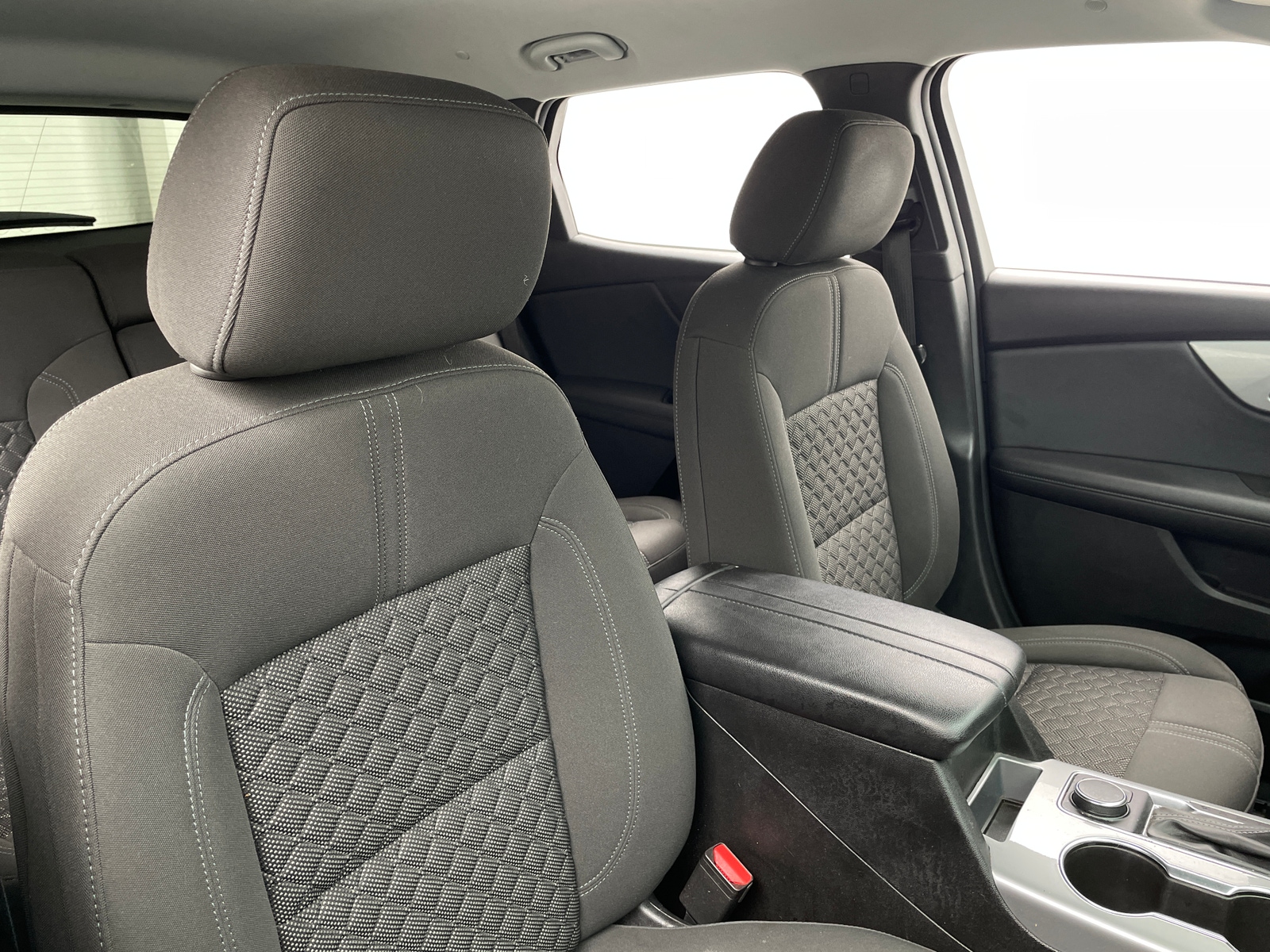 Thumbnail: 2019 Chevrolet Blazer - 2