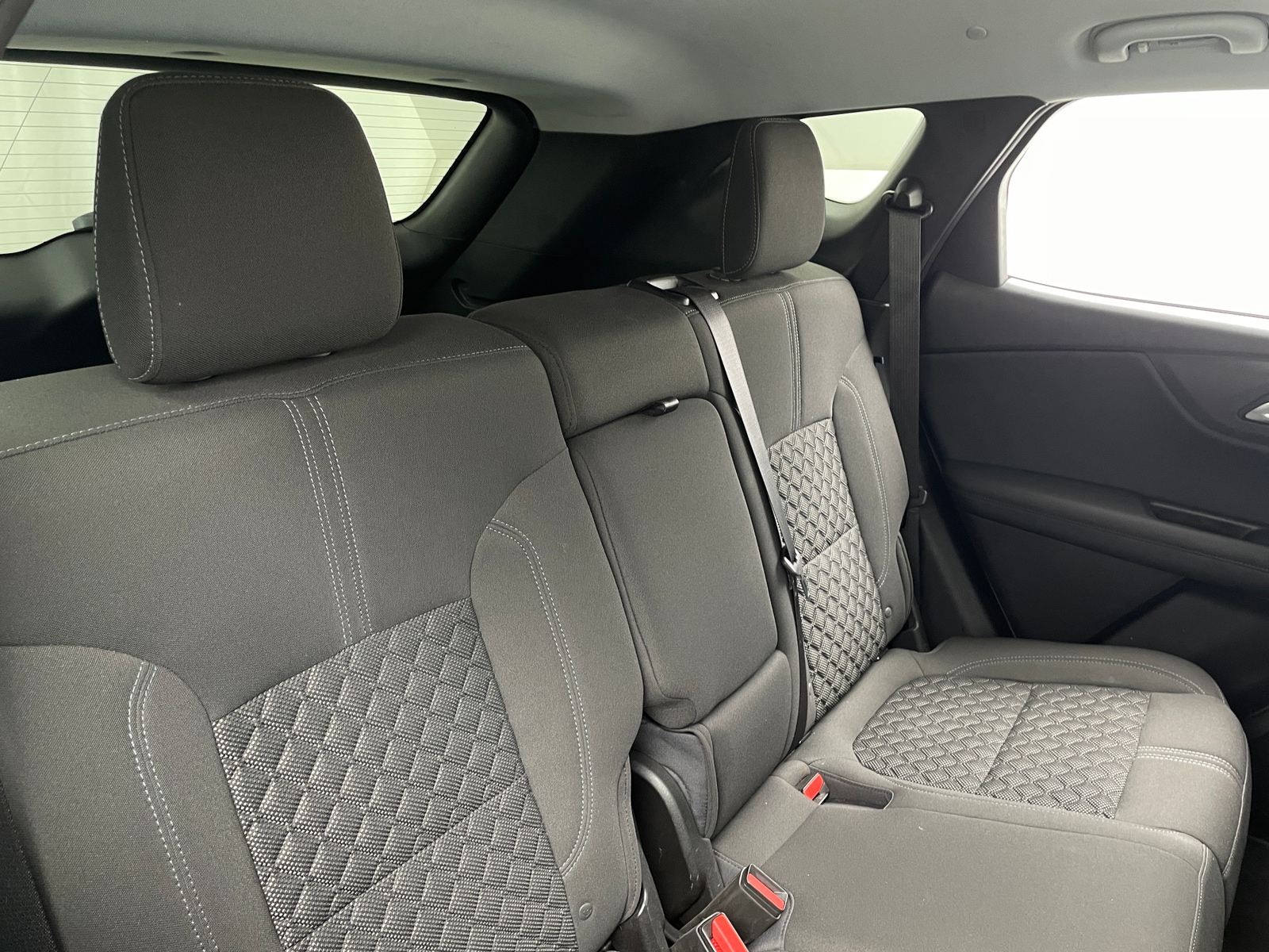 Thumbnail: 2019 Chevrolet Blazer - 6