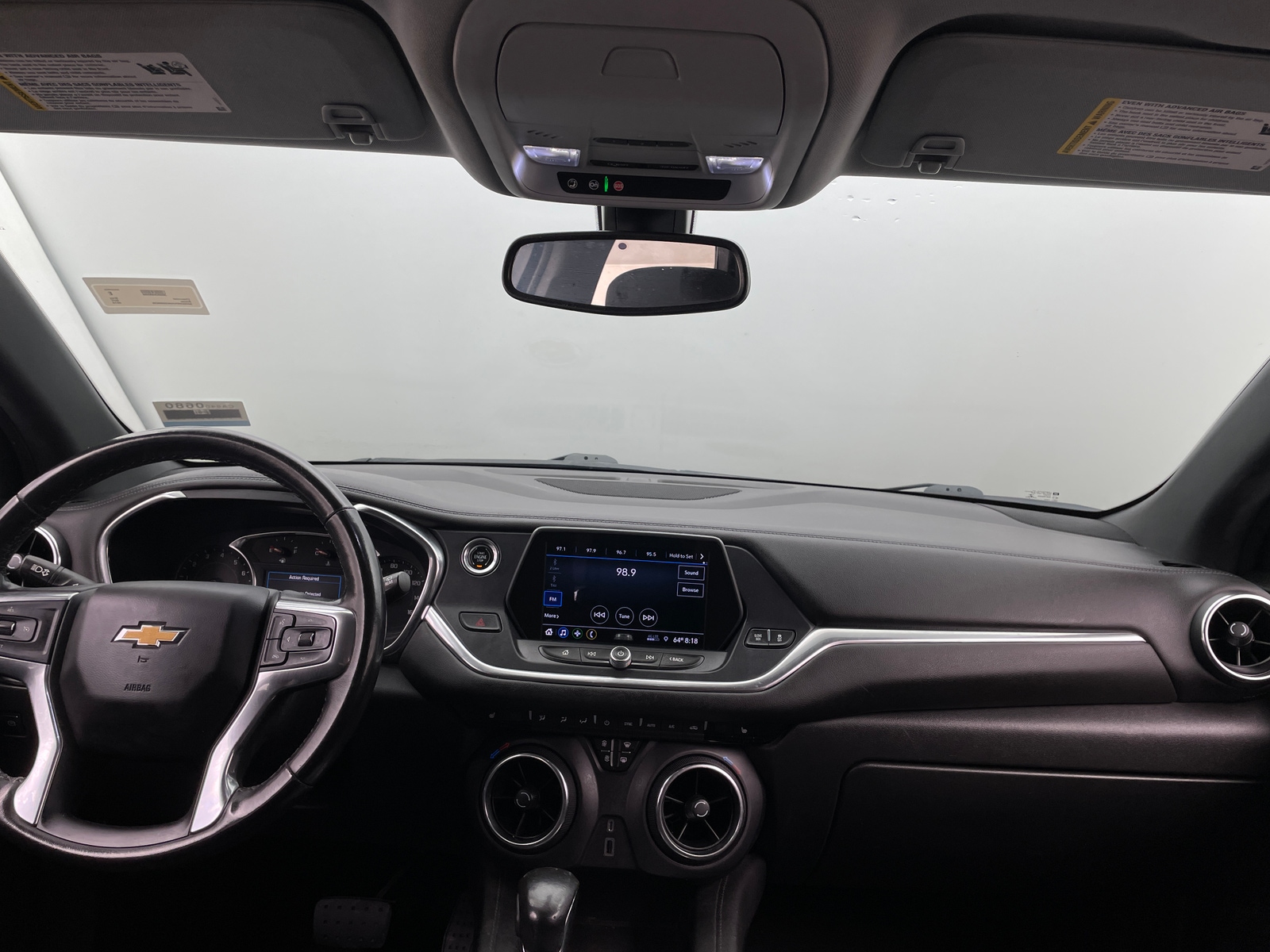 Thumbnail: 2019 Chevrolet Blazer - 3