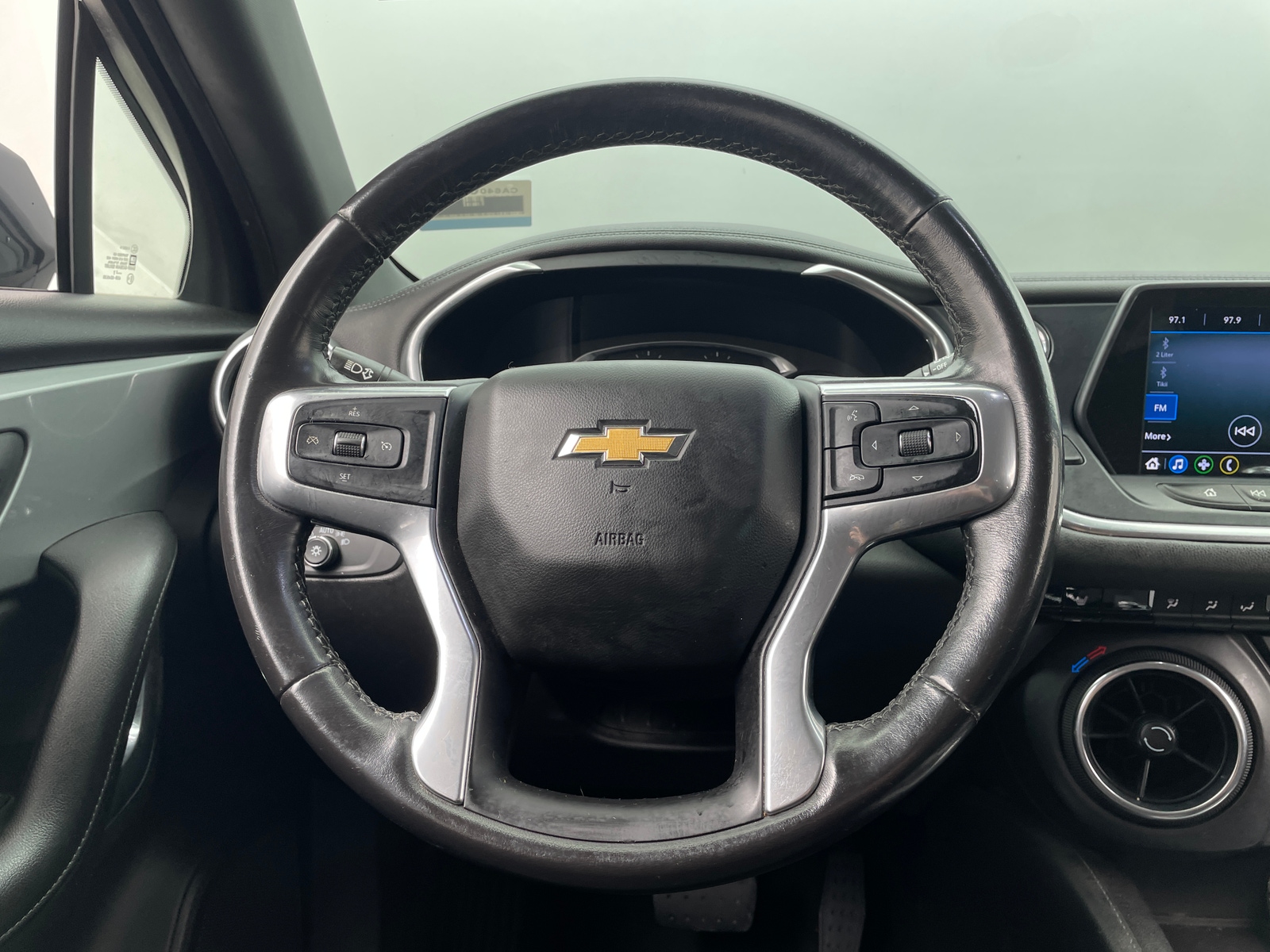 Thumbnail: 2019 Chevrolet Blazer - 5
