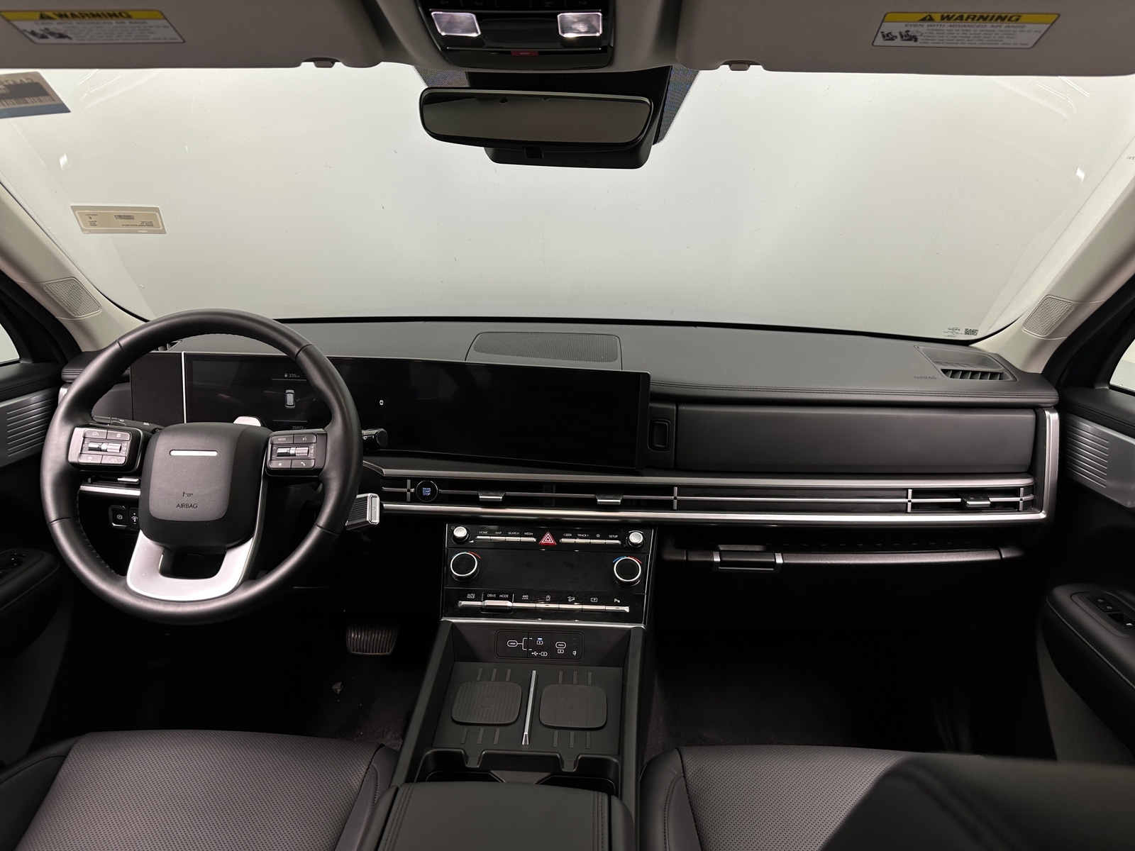 Thumbnail: 2026 Hyundai Santa Fe - 2
