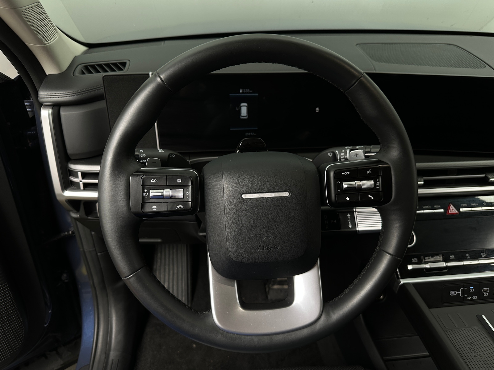 Thumbnail: 2026 Hyundai Santa Fe - 4