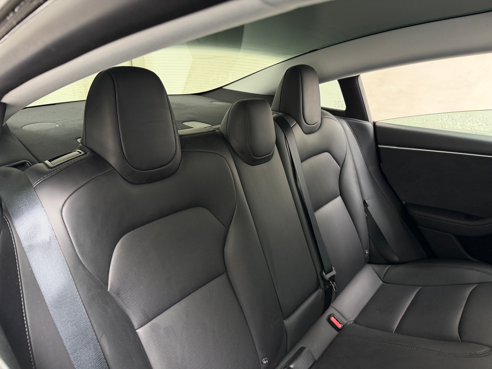 Thumbnail: 2024 Tesla Model 3 - 5