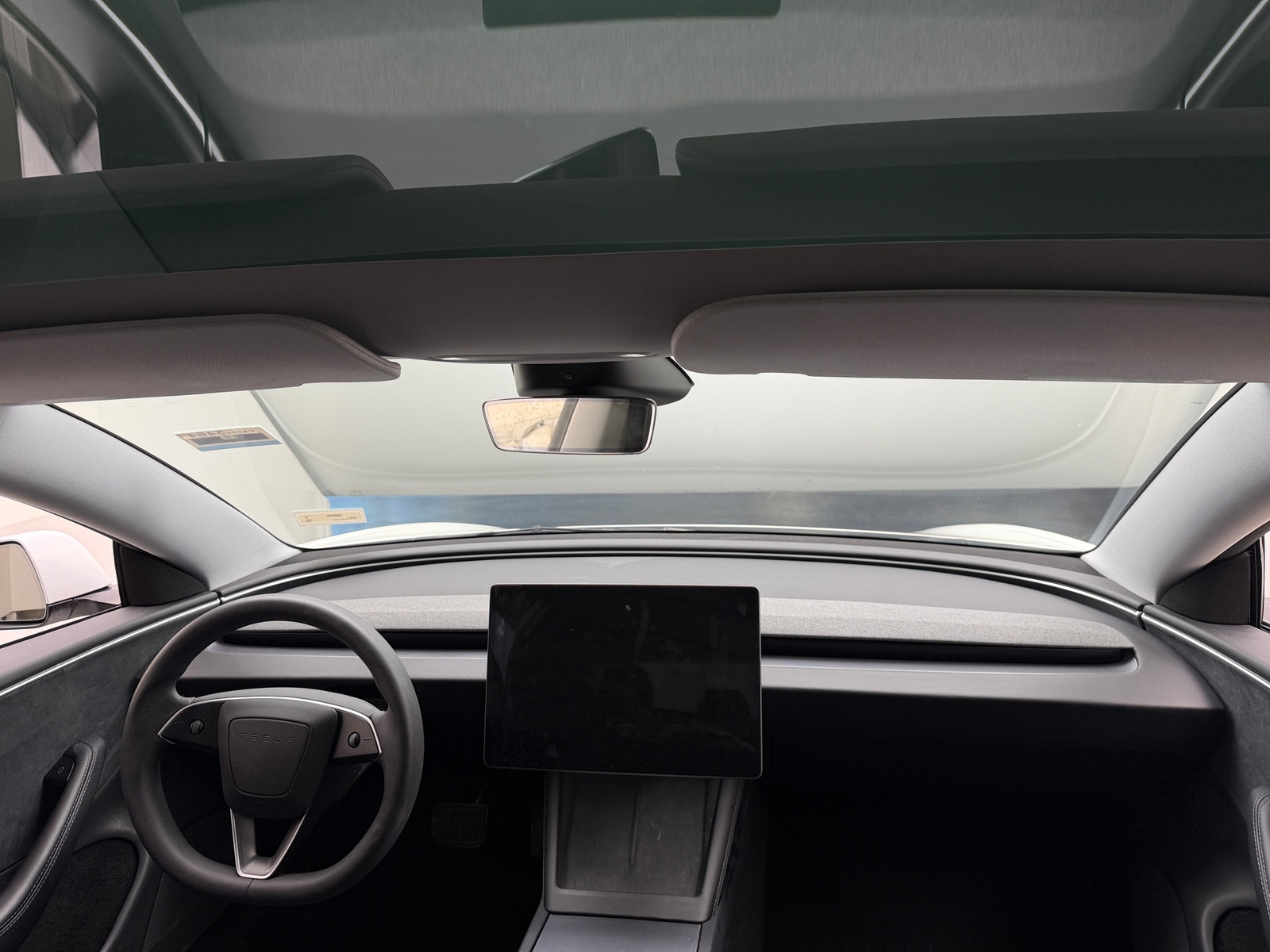 Thumbnail: 2024 Tesla Model 3 - 2