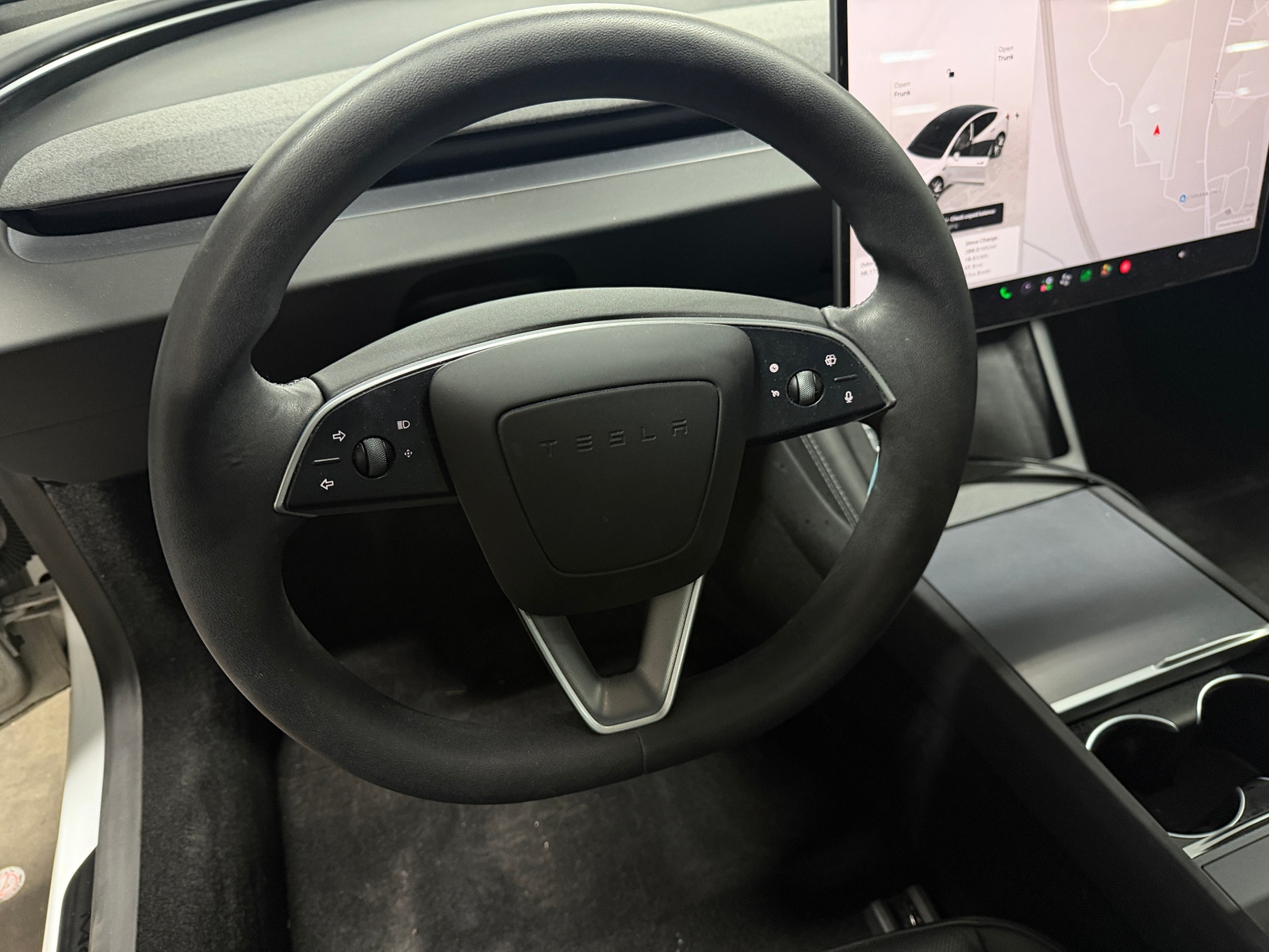 Thumbnail: 2024 Tesla Model 3 - 4