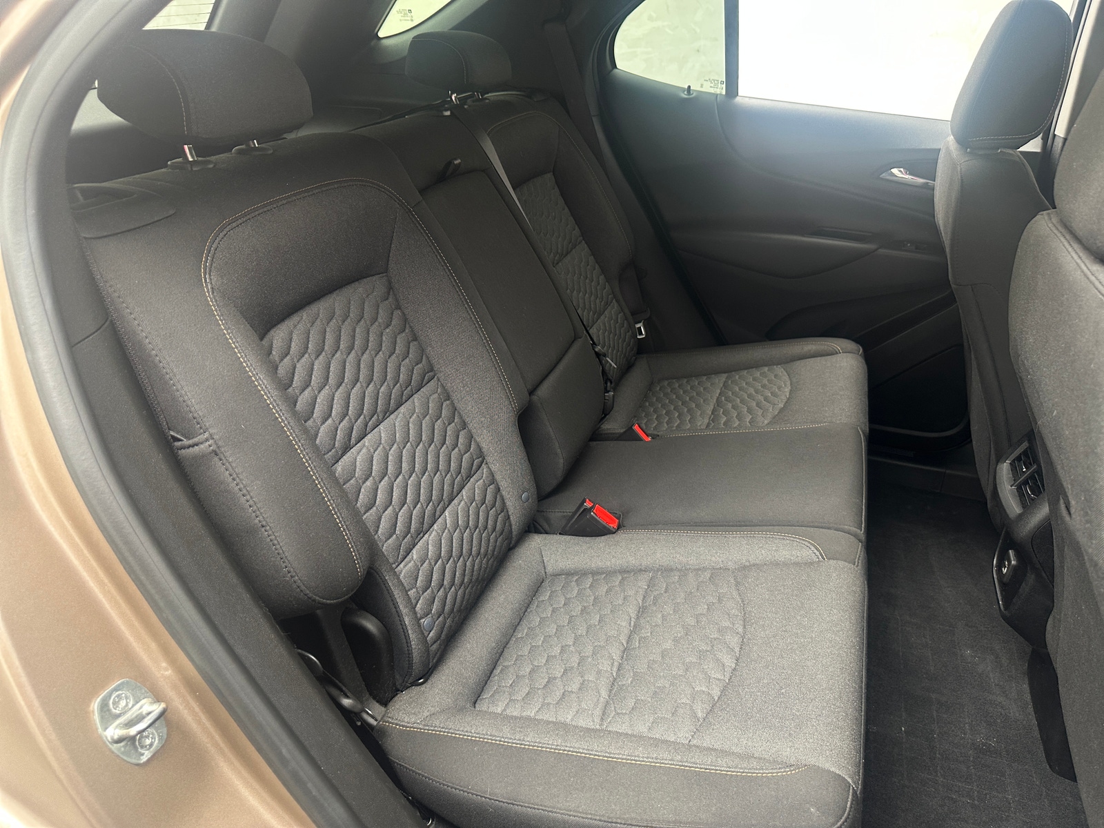 Thumbnail: 2019 Chevrolet Equinox - 6