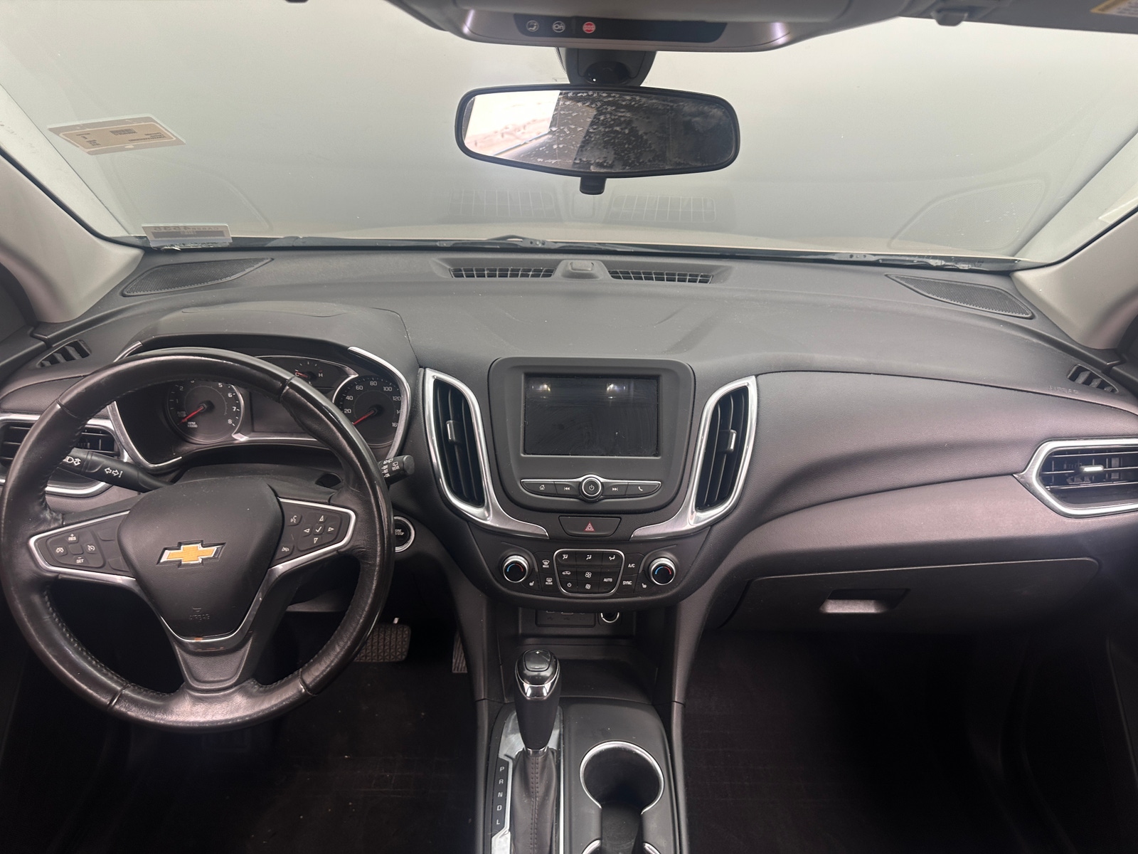 Thumbnail: 2019 Chevrolet Equinox - 3