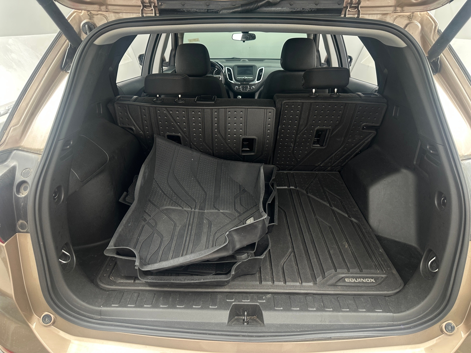 Thumbnail: 2019 Chevrolet Equinox - 7