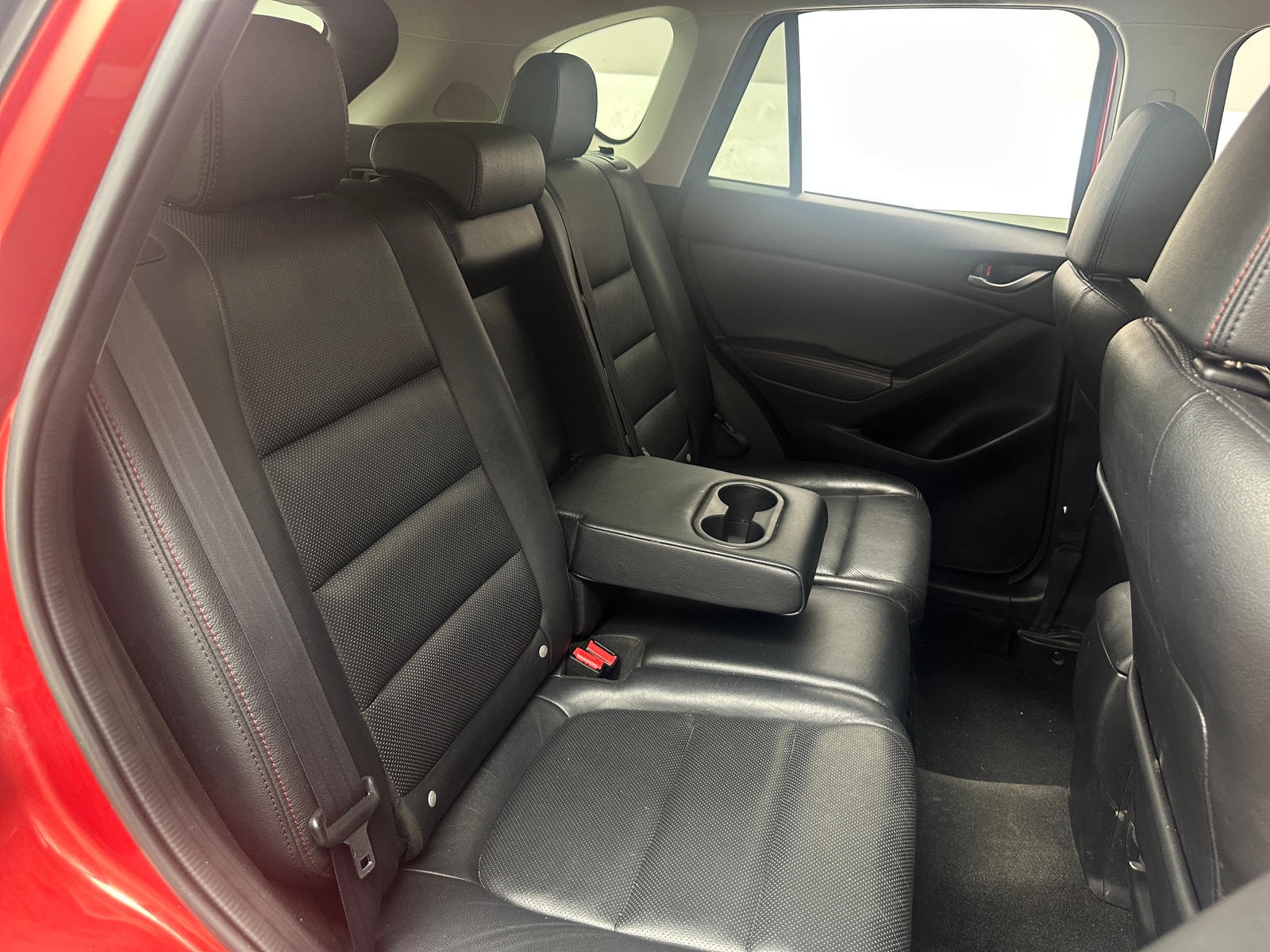 Thumbnail: 2015 Mazda CX-5 - 5
