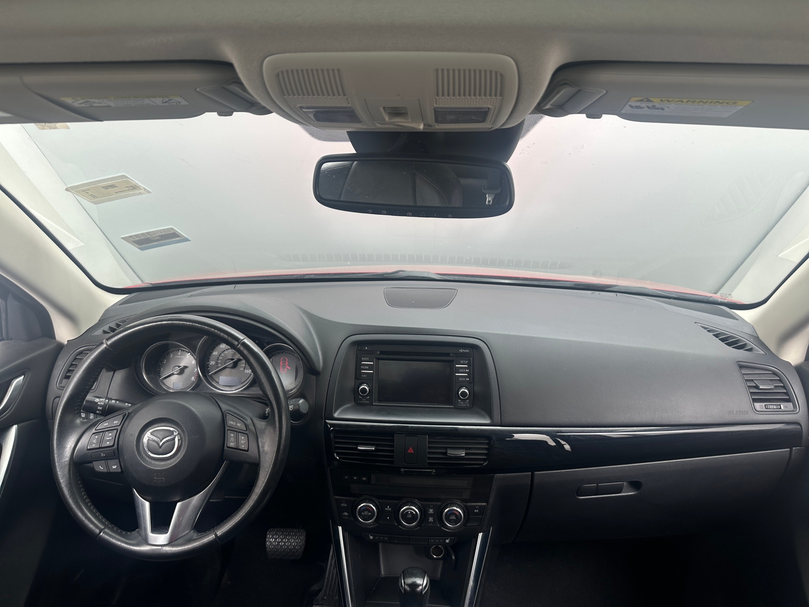 Thumbnail: 2015 Mazda CX-5 - 2