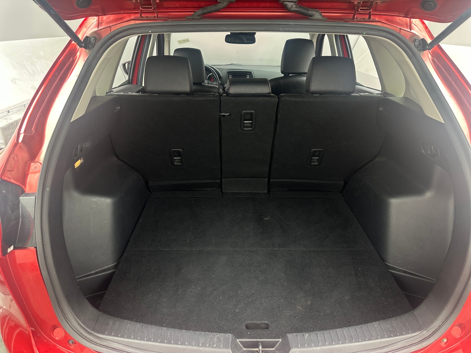 Thumbnail: 2015 Mazda CX-5 - 6
