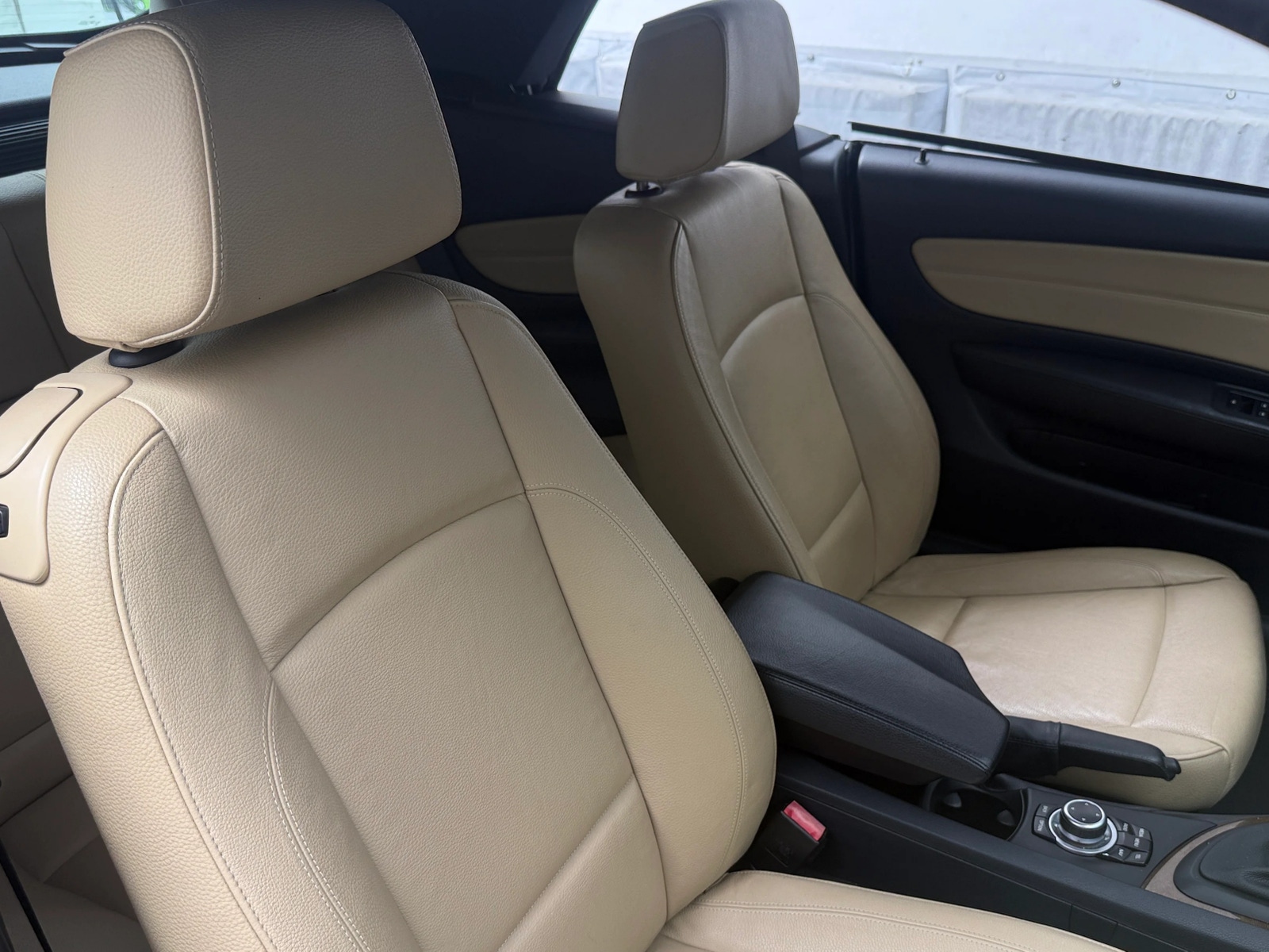Thumbnail: 2013 BMW 1 Series - 2