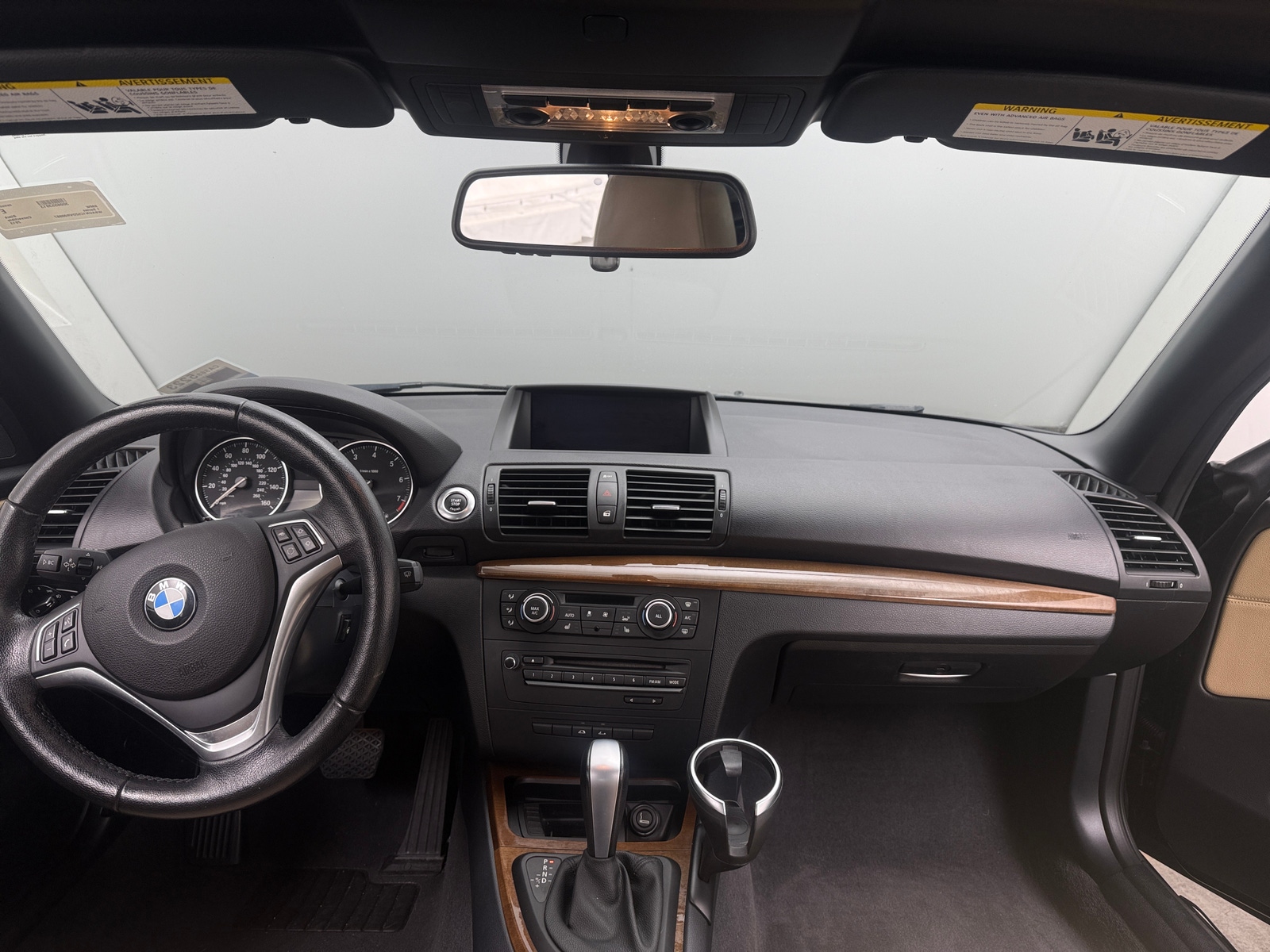Thumbnail: 2013 BMW 1 Series - 3