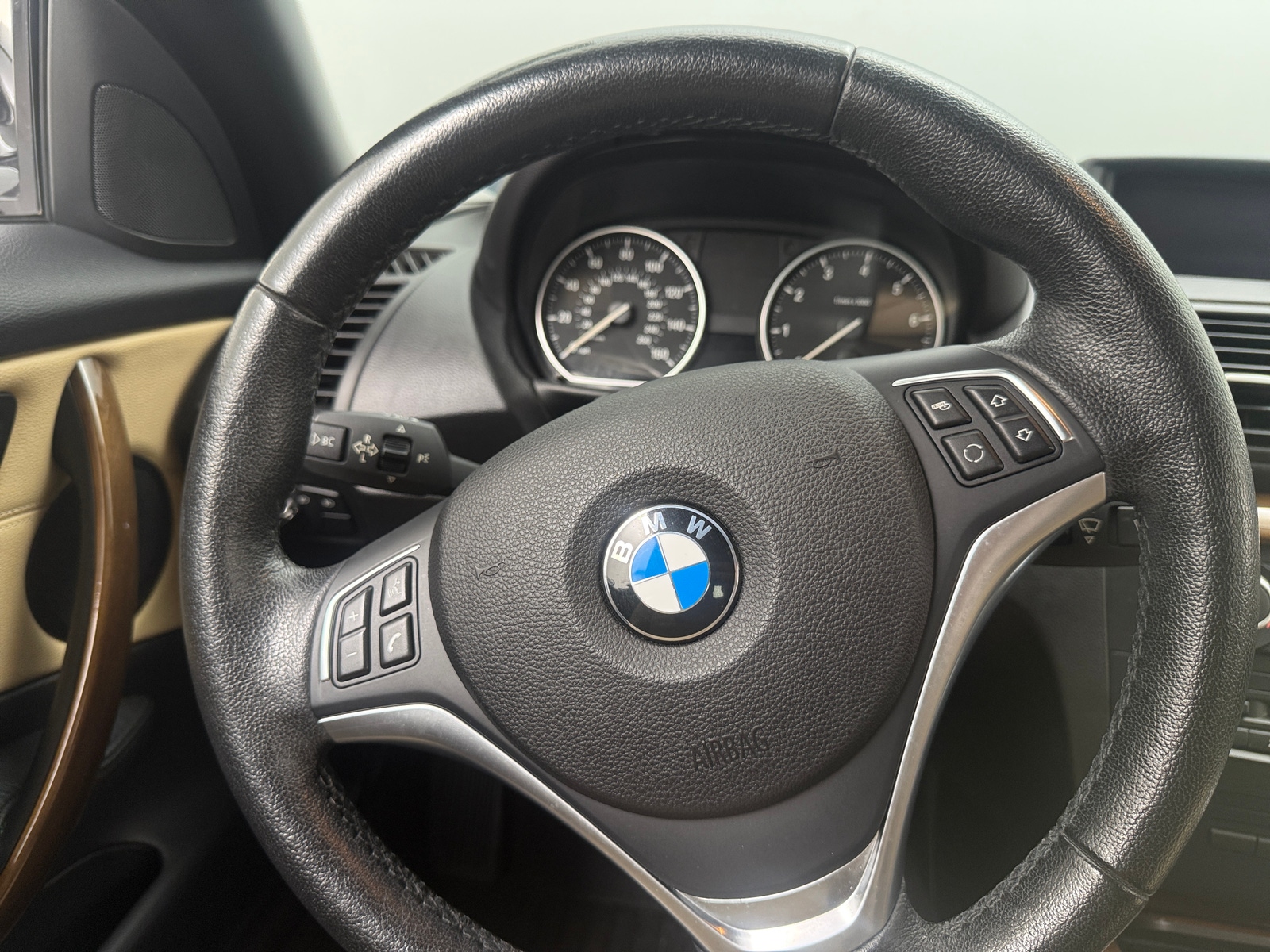 Thumbnail: 2013 BMW 1 Series - 5