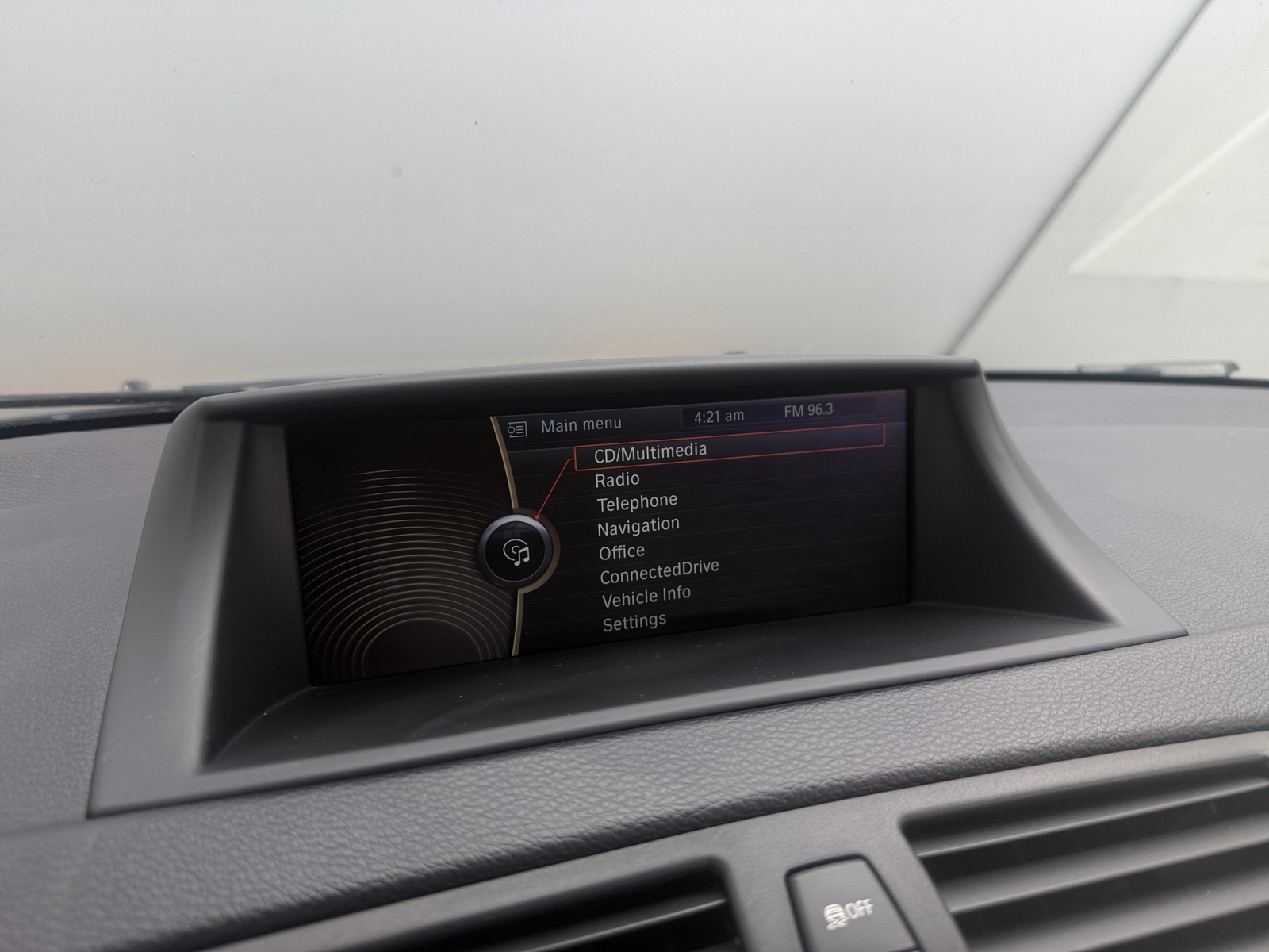 Thumbnail: 2013 BMW 1 Series - 4