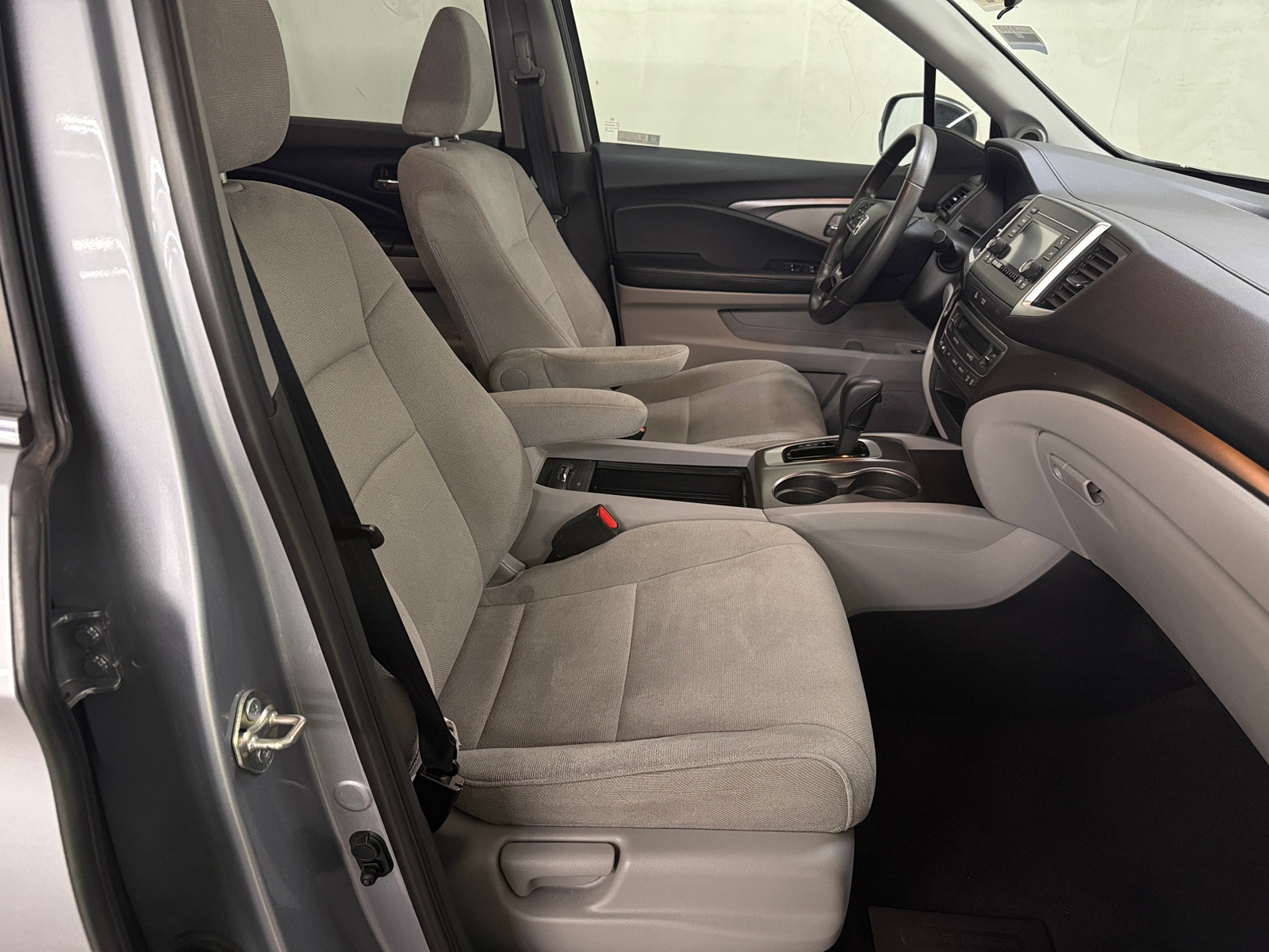 Thumbnail: 2020 Honda Pilot - 2