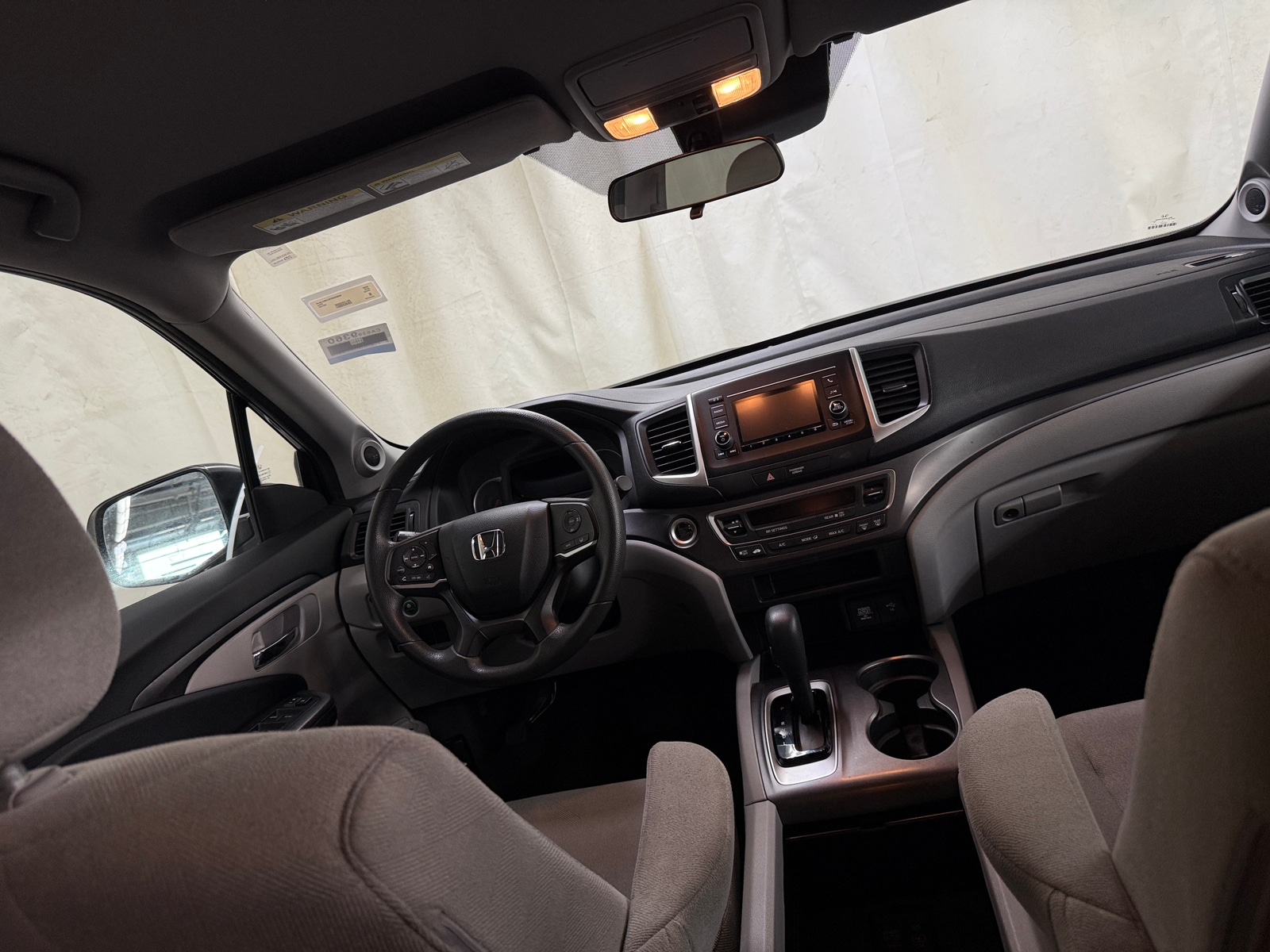 Thumbnail: 2020 Honda Pilot - 3