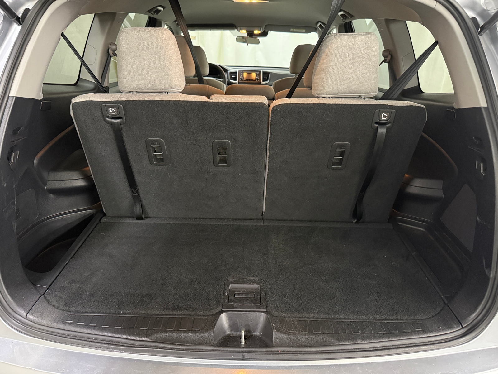 Thumbnail: 2020 Honda Pilot - 7