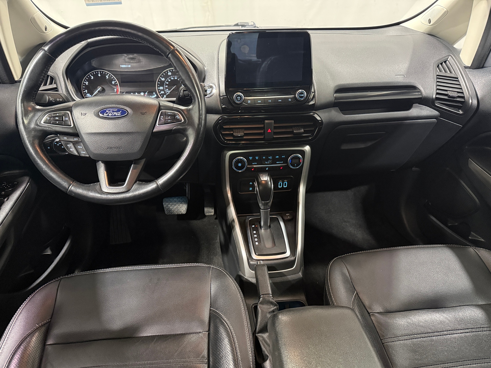 Thumbnail: 2020 Ford EcoSport - 2