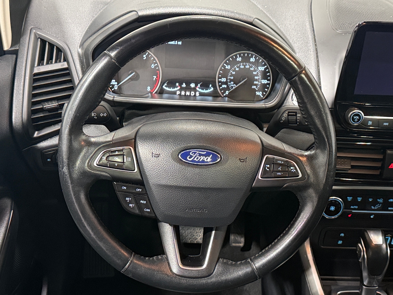 Thumbnail: 2020 Ford EcoSport - 4