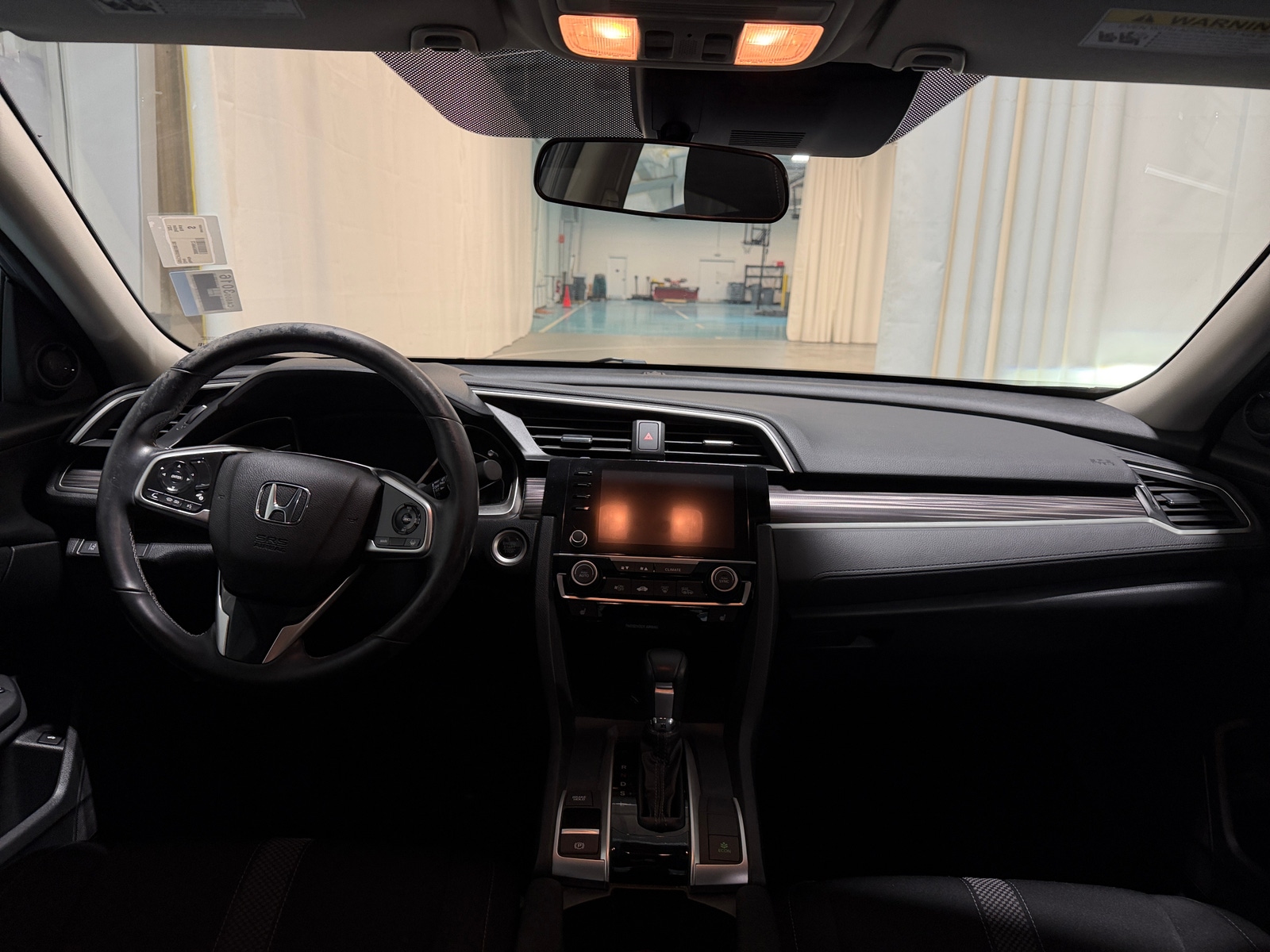 Thumbnail: 2021 Honda Civic - 3