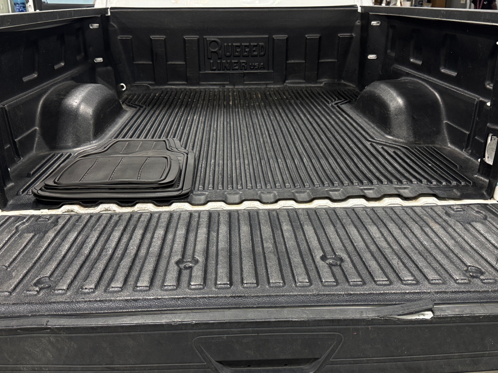 Thumbnail: 2023 Chevrolet Silverado 2500 - 6