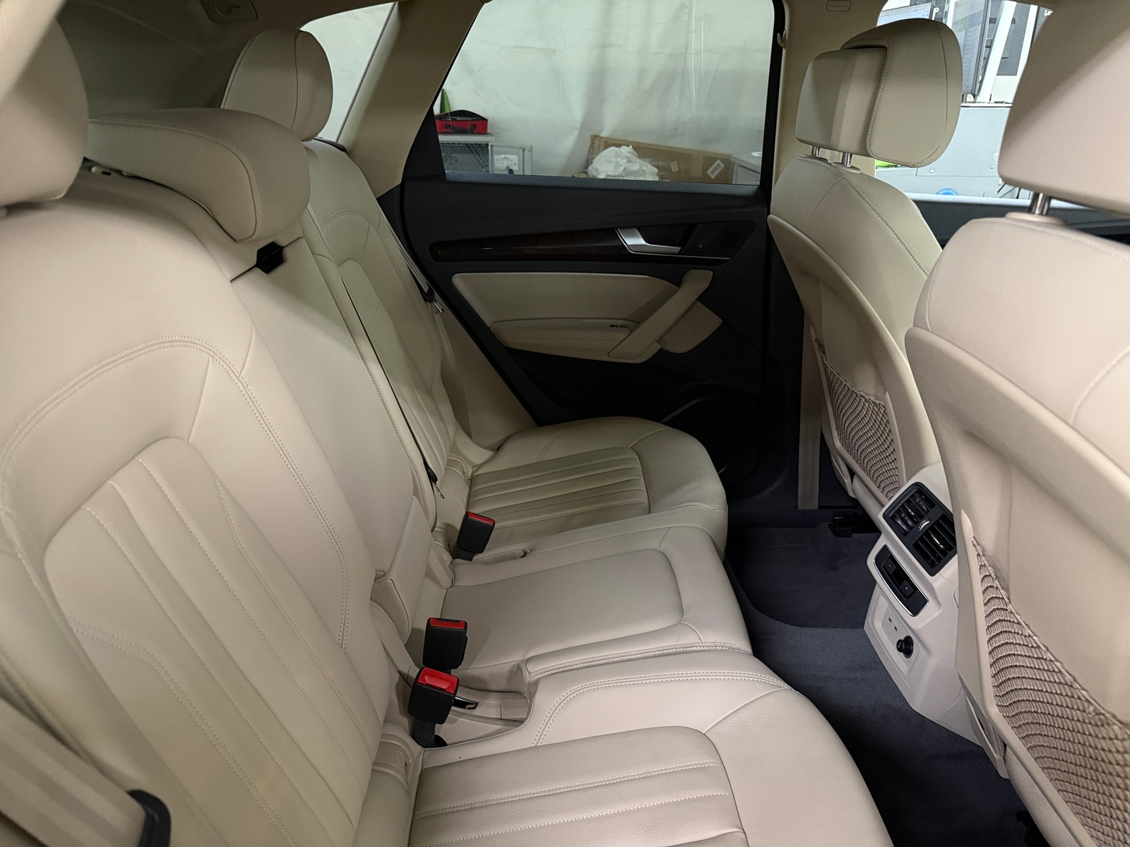 Thumbnail: 2020 Audi Q5 - 5