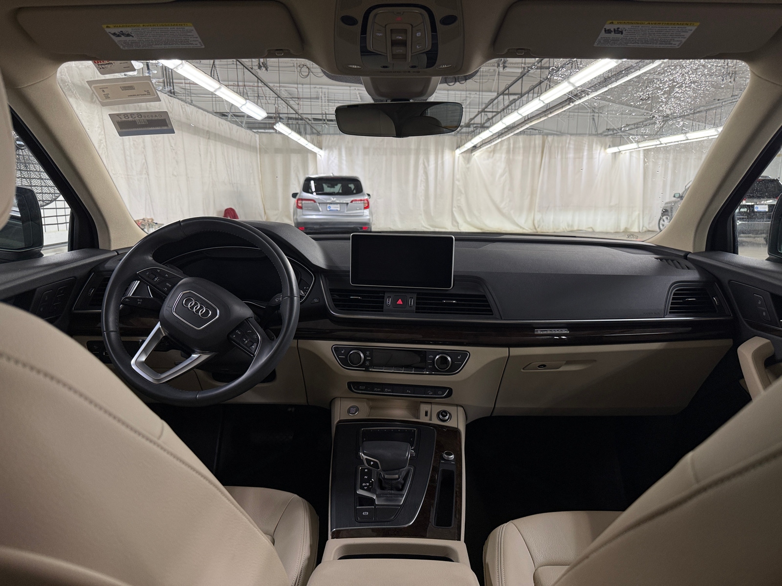 Thumbnail: 2020 Audi Q5 - 2