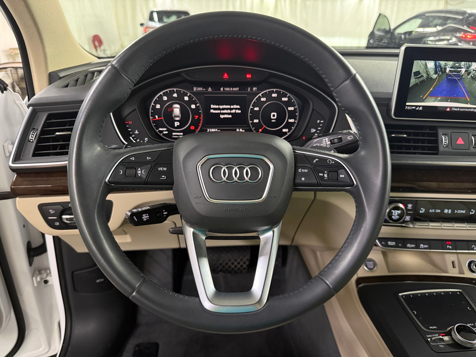 Thumbnail: 2020 Audi Q5 - 4