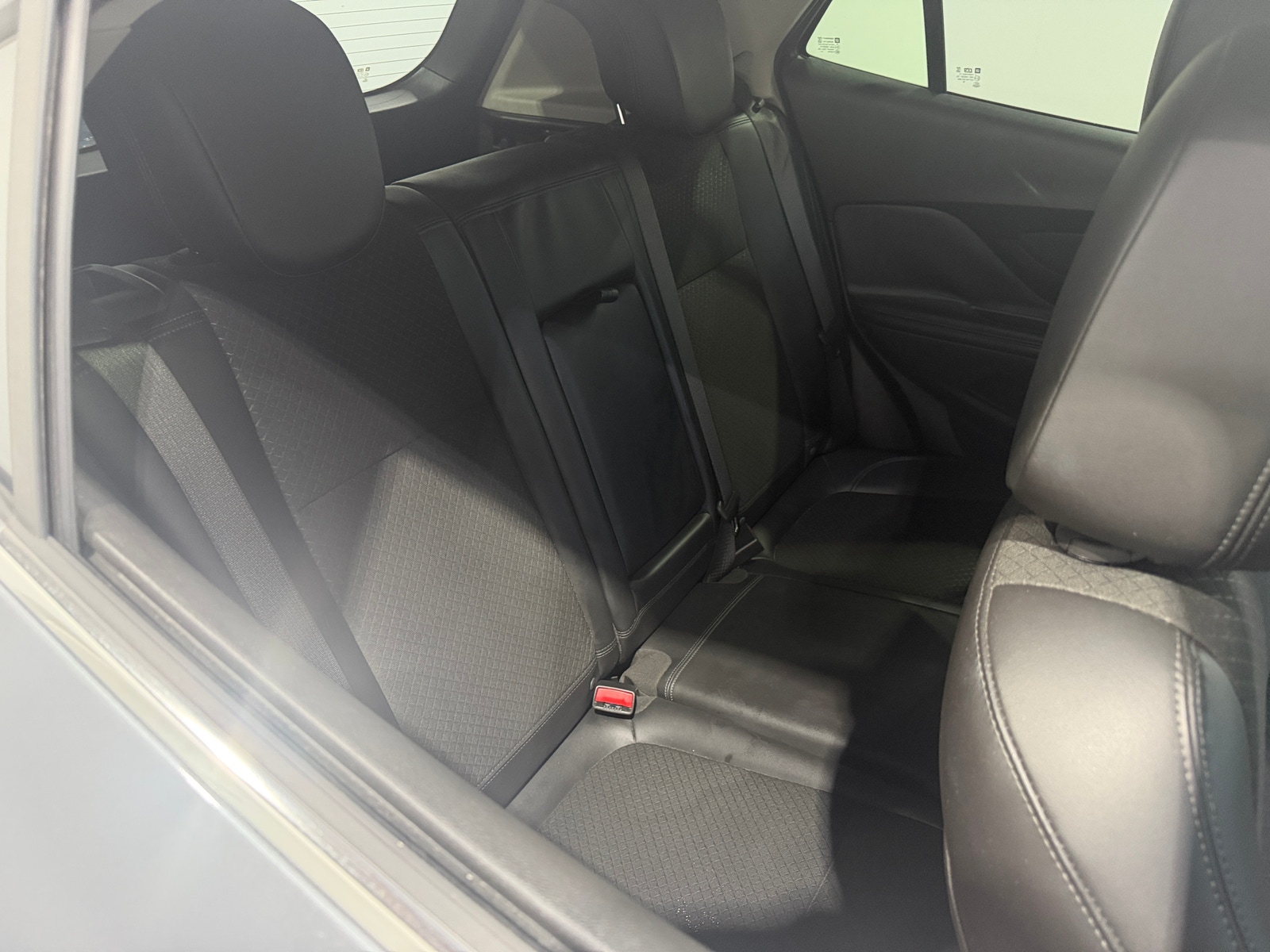Thumbnail: 2019 Buick Encore - 5