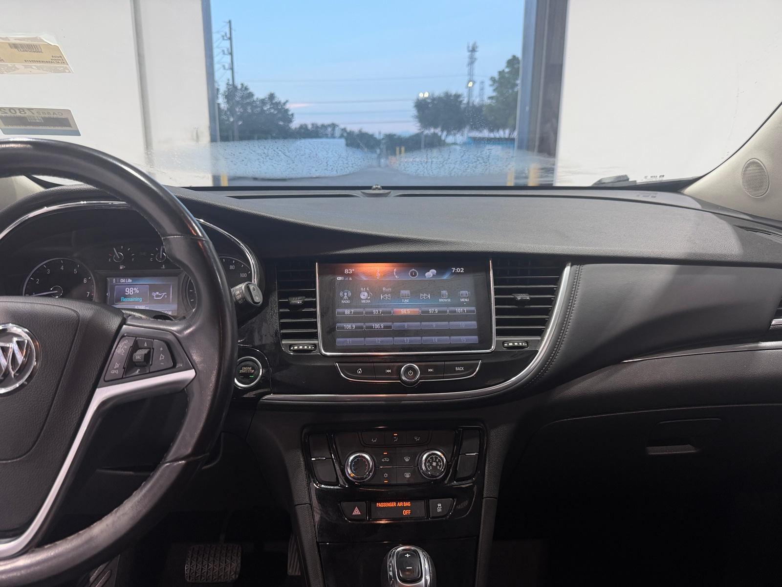 Thumbnail: 2019 Buick Encore - 2