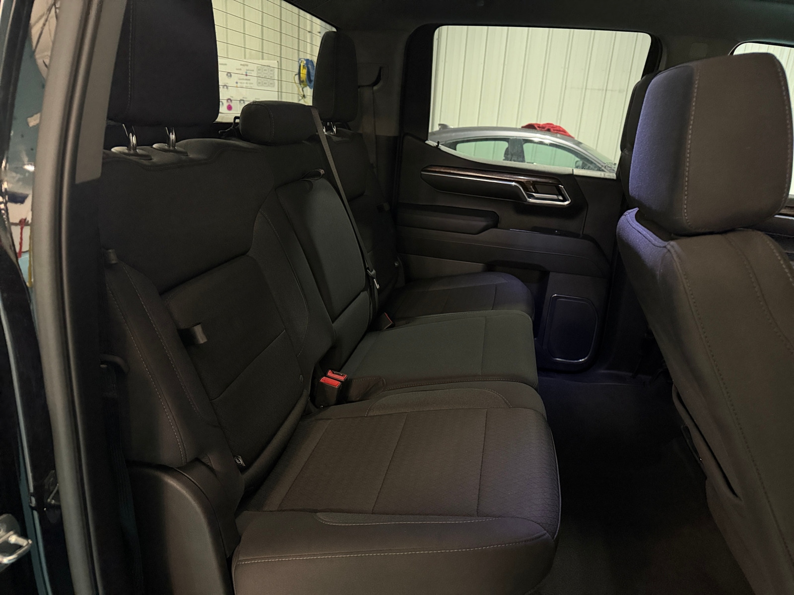 Thumbnail: 2024 GMC Sierra 1500 - 6