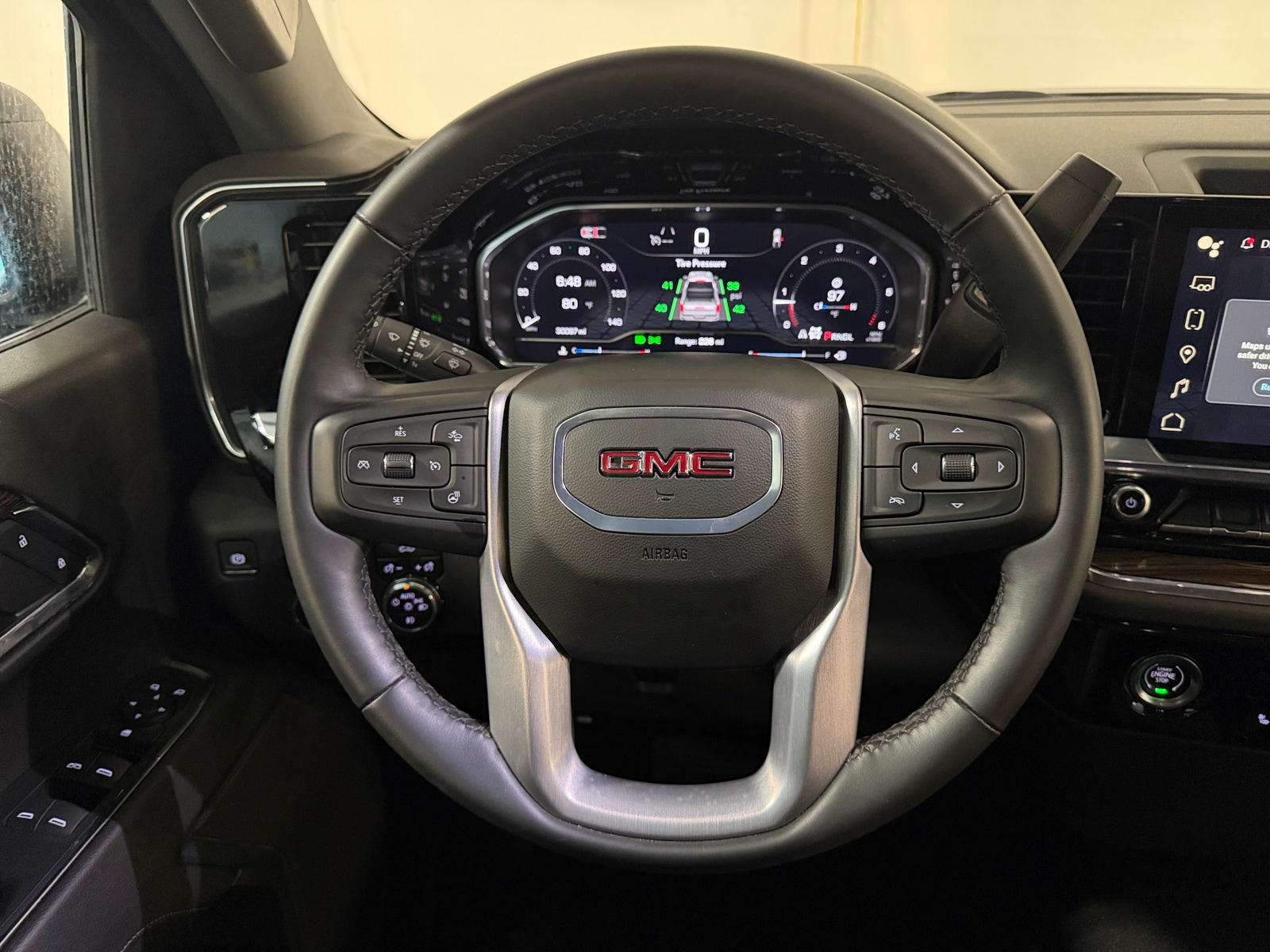 Thumbnail: 2024 GMC Sierra 1500 - 5