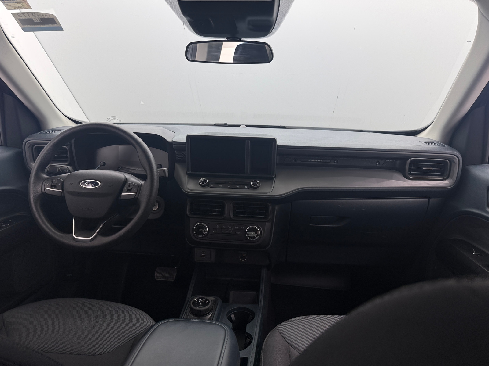 Thumbnail: 2022 Ford Maverick - 3