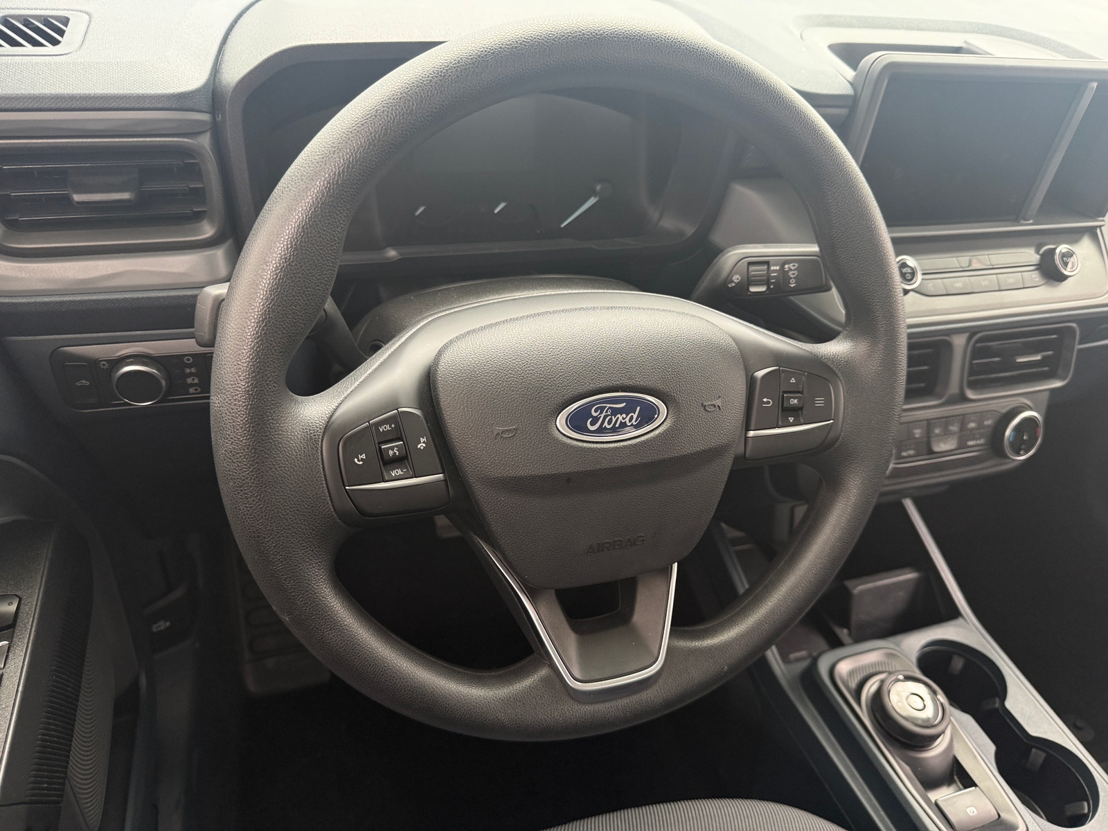 Thumbnail: 2022 Ford Maverick - 5