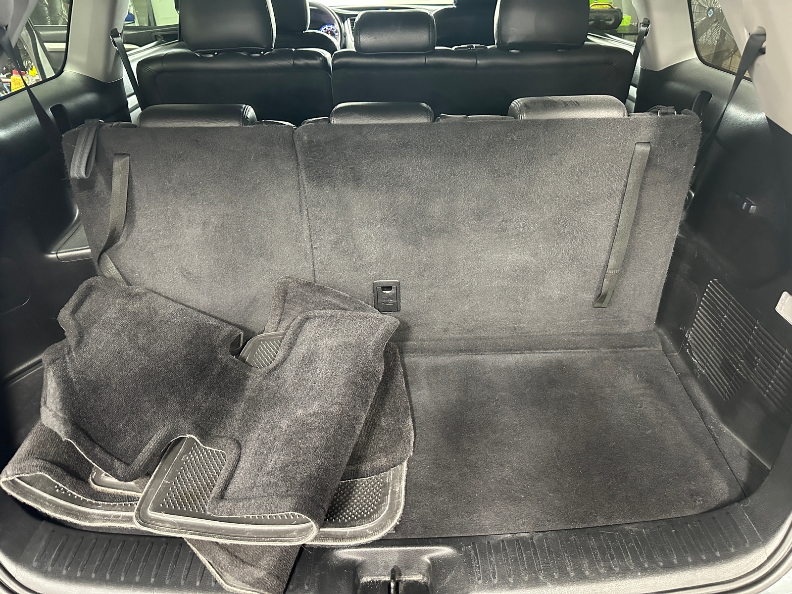 Thumbnail: 2016 Toyota Highlander - 6