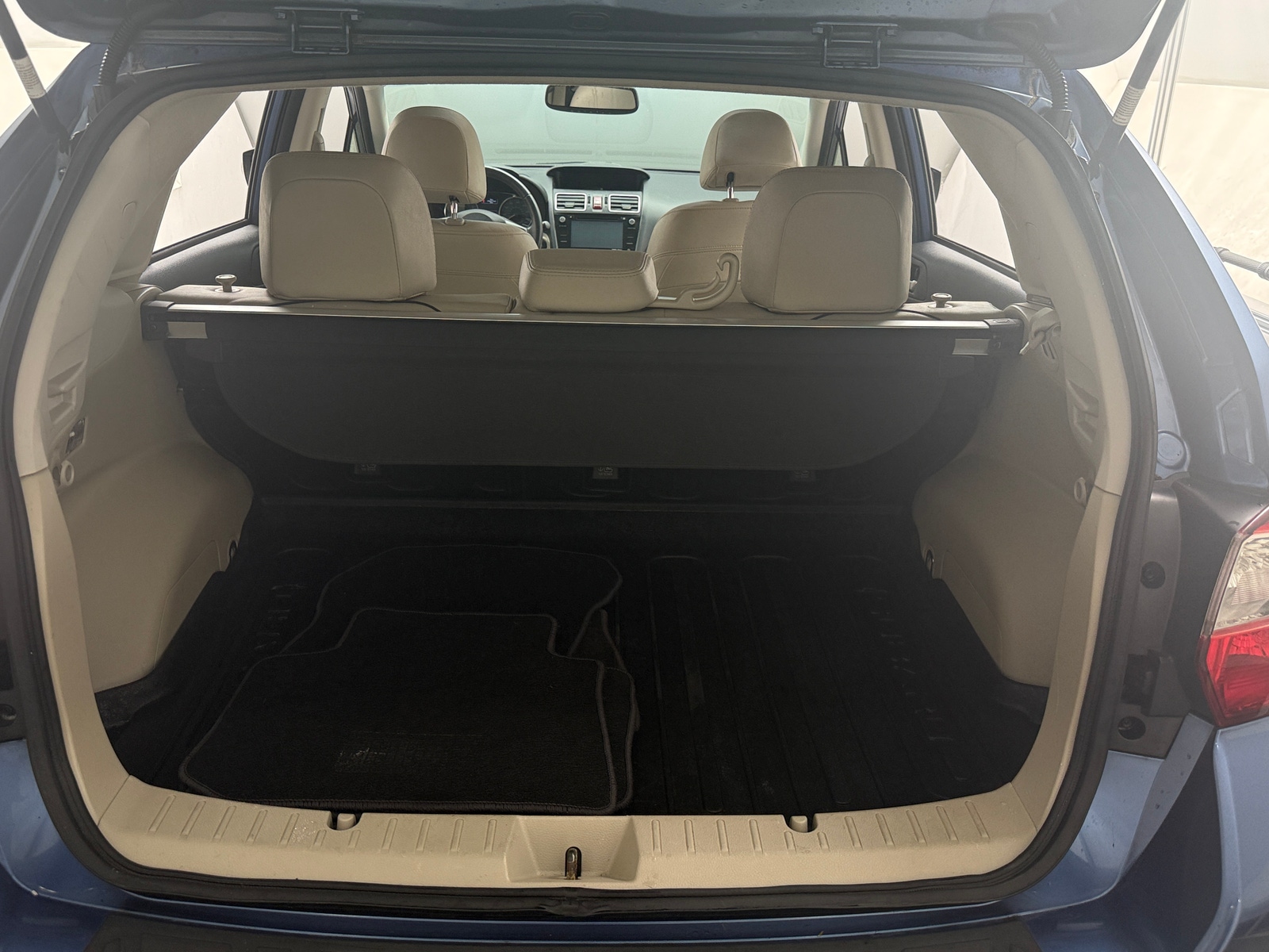 Thumbnail: 2015 Subaru XV Crosstrek - 6