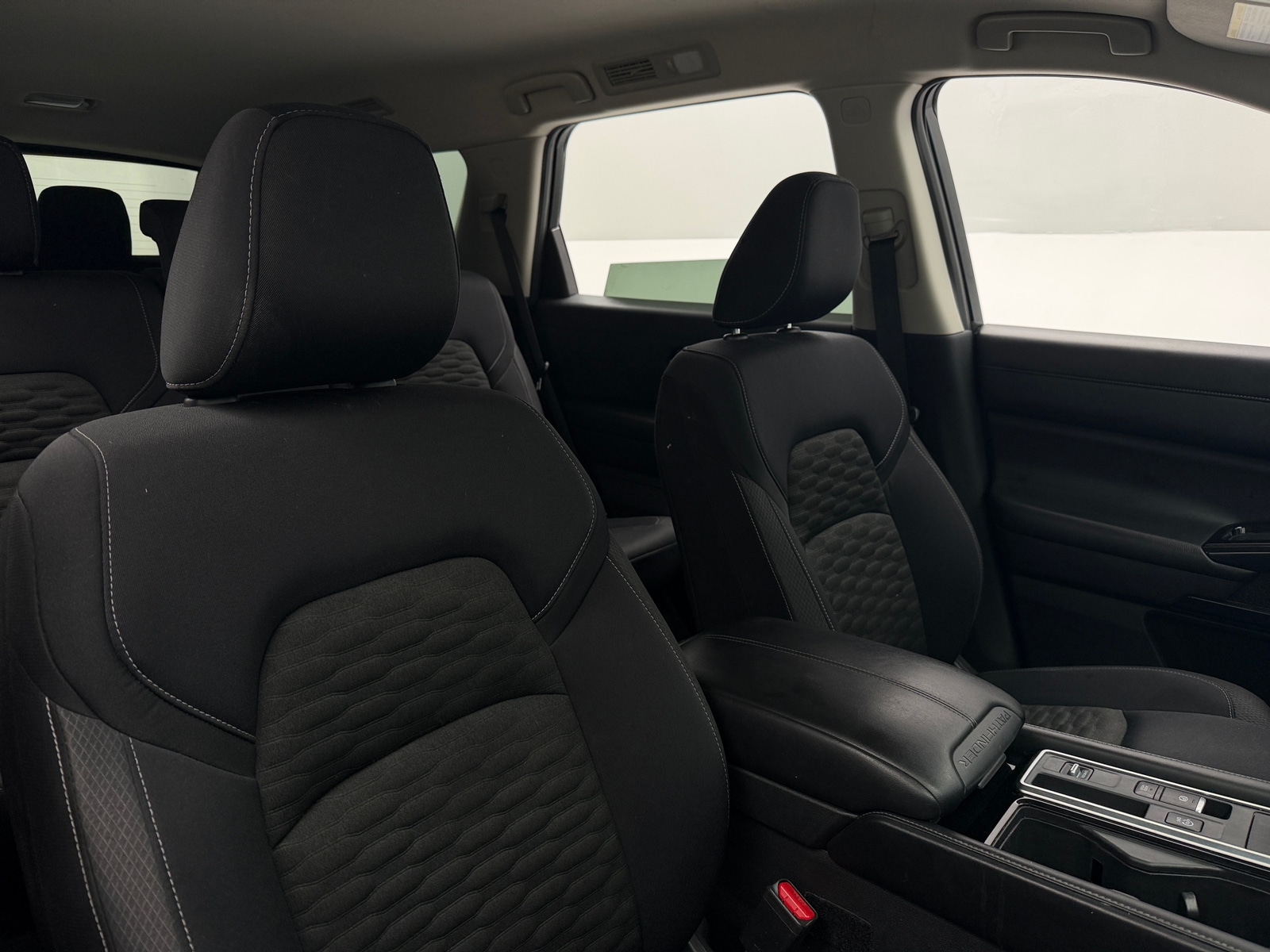 Thumbnail: 2022 Nissan Pathfinder - 2