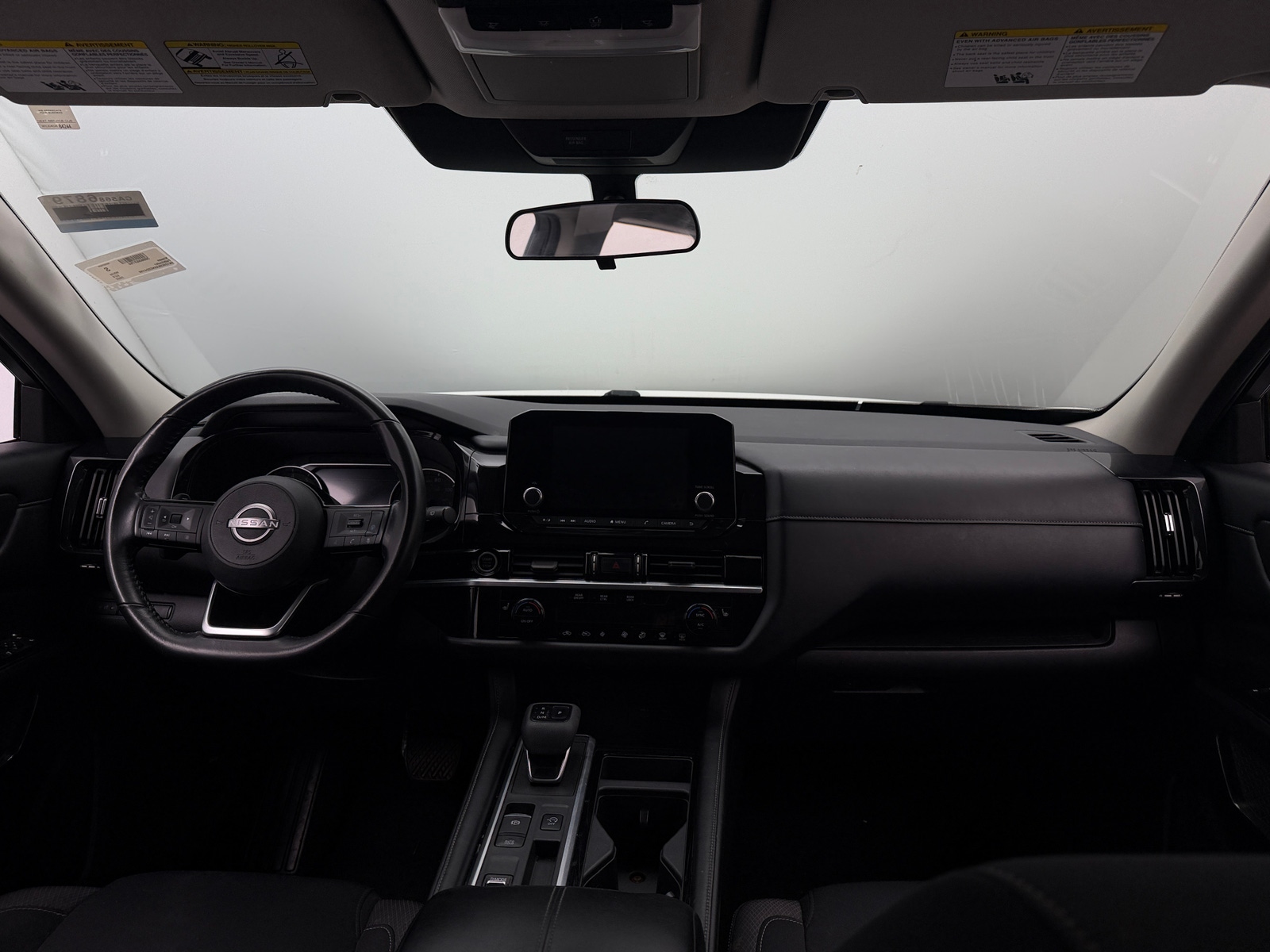 Thumbnail: 2022 Nissan Pathfinder - 3