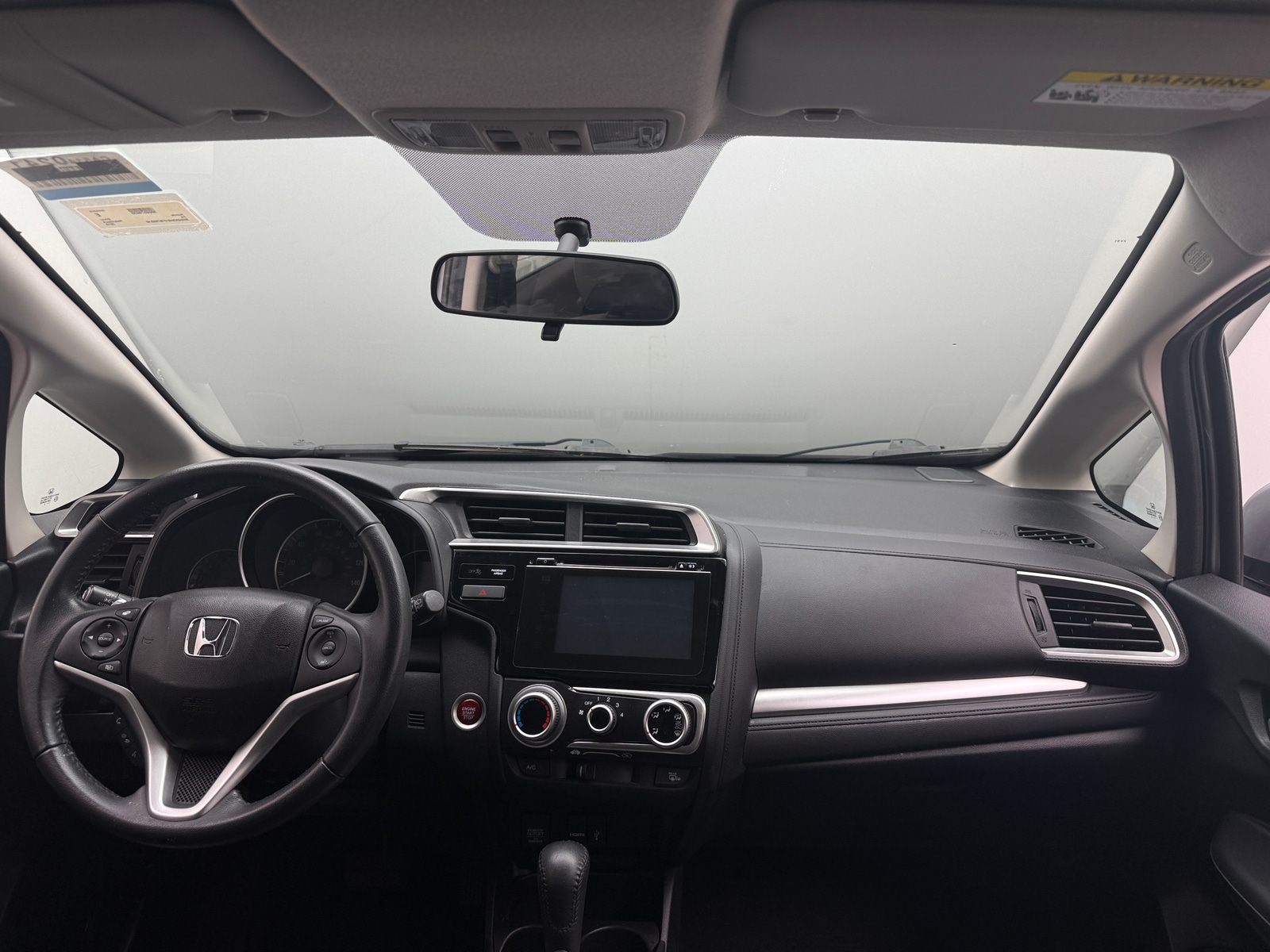 Thumbnail: 2015 Honda Fit - 3