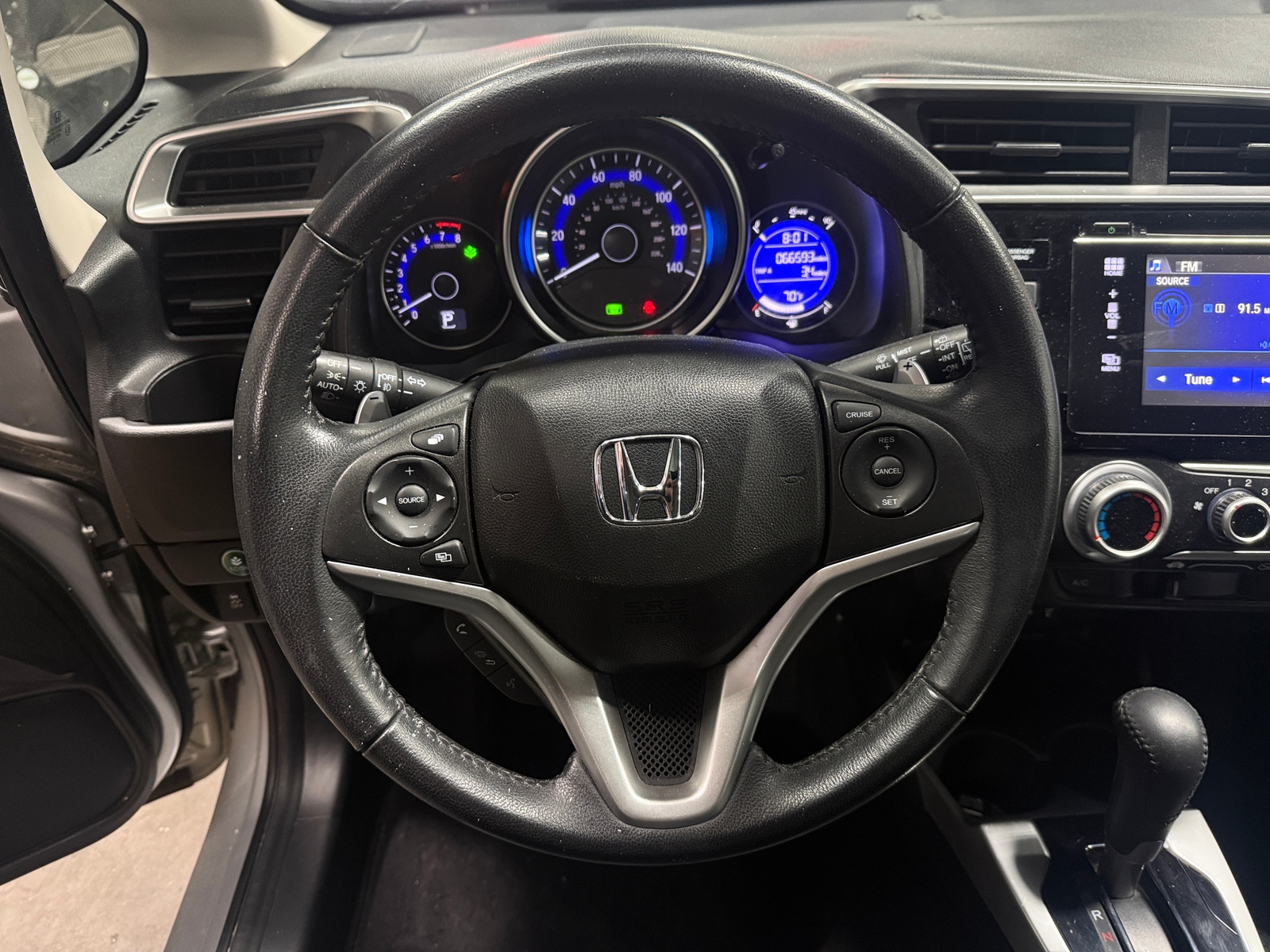 Thumbnail: 2015 Honda Fit - 5