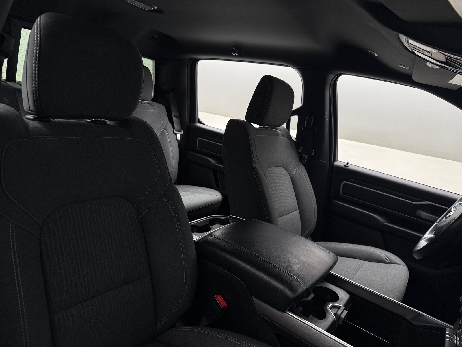 Thumbnail: 2022 RAM 1500 - 2