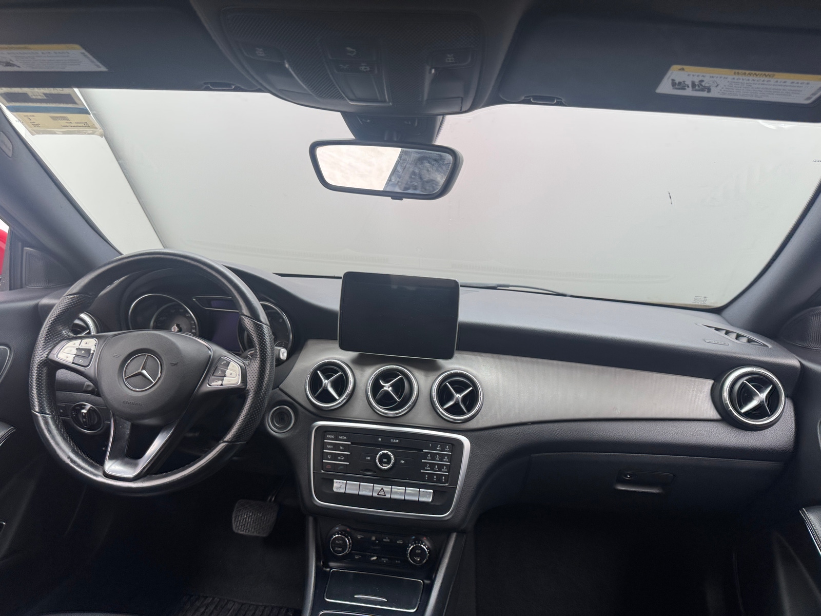 Thumbnail: 2019 Mercedes-Benz CLA - 2