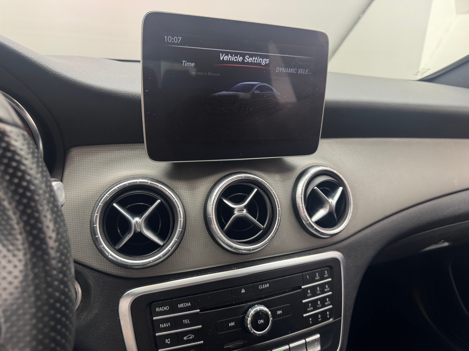Thumbnail: 2019 Mercedes-Benz CLA - 3