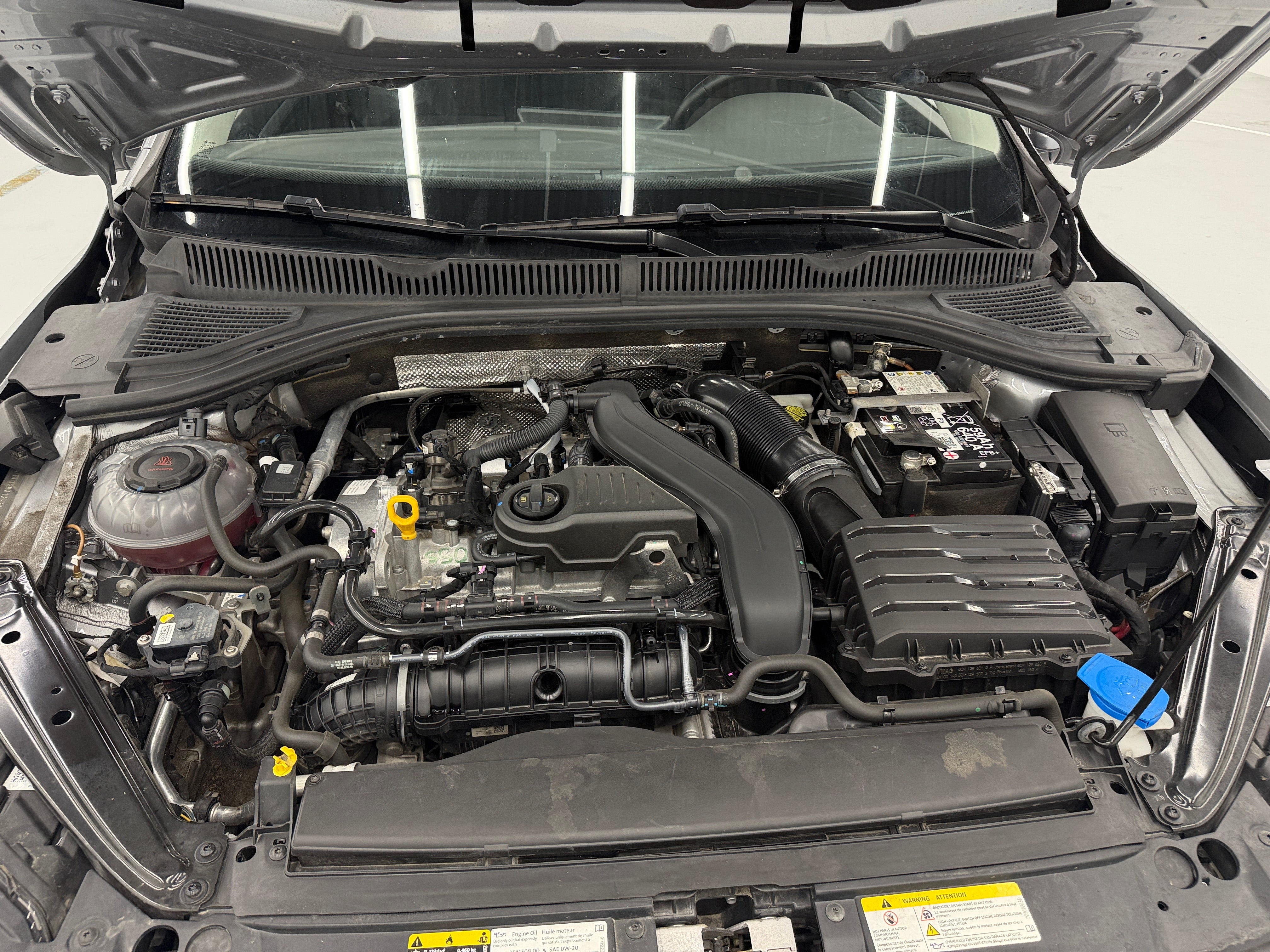 2025 Volkswagen Jetta