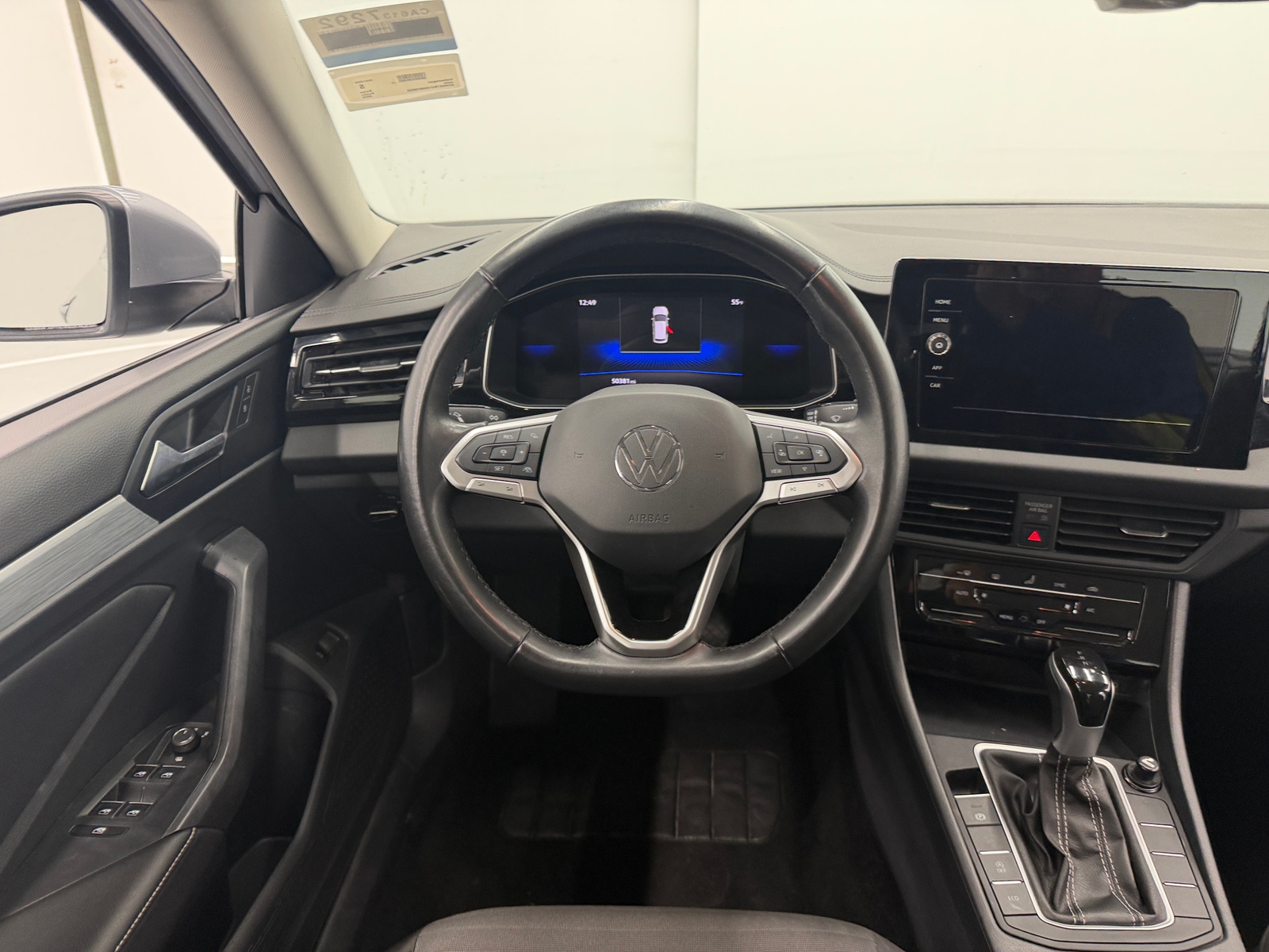 Thumbnail: 2025 Volkswagen Jetta - 5