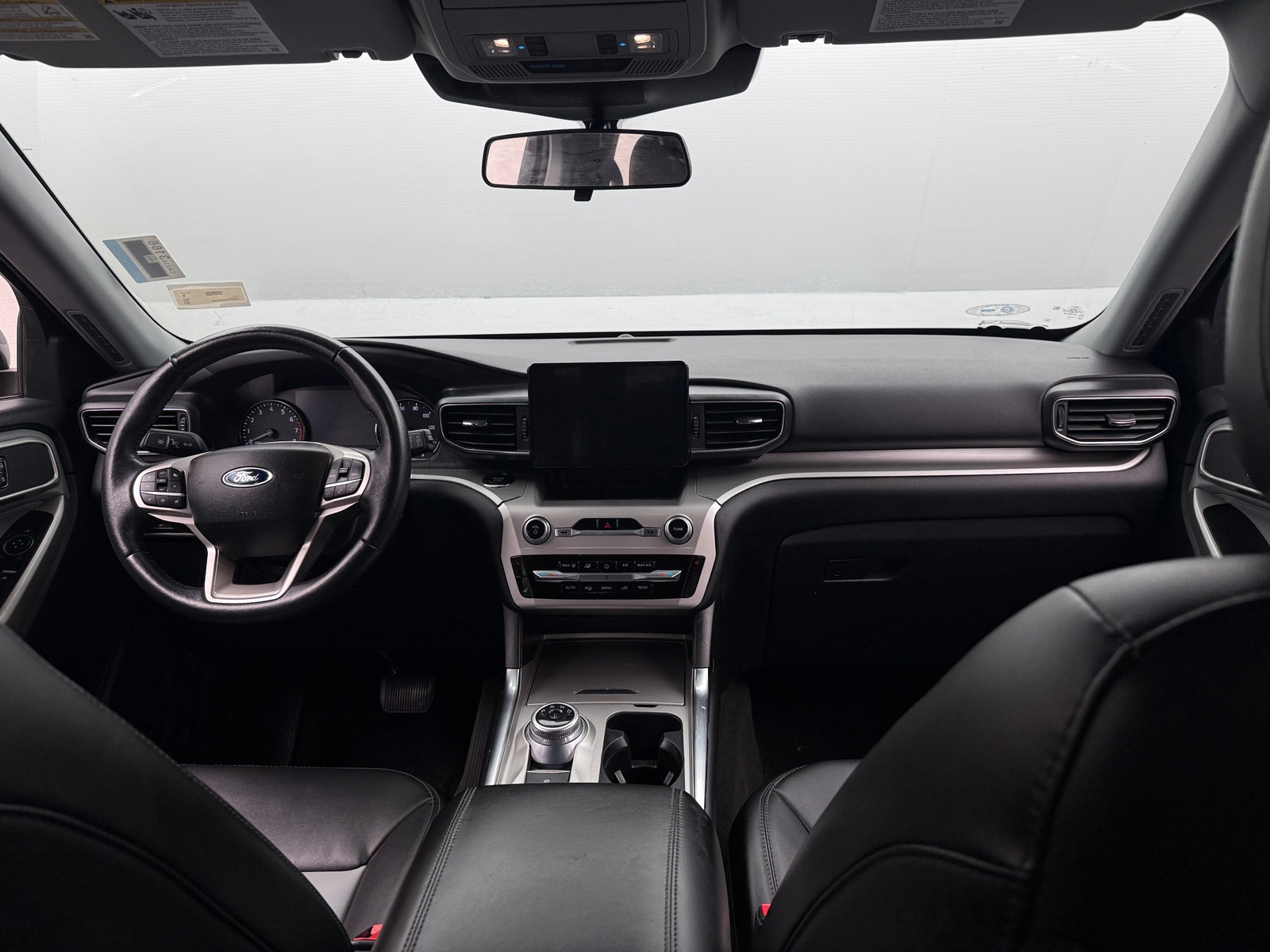 Thumbnail: 2022 Ford Explorer - 2