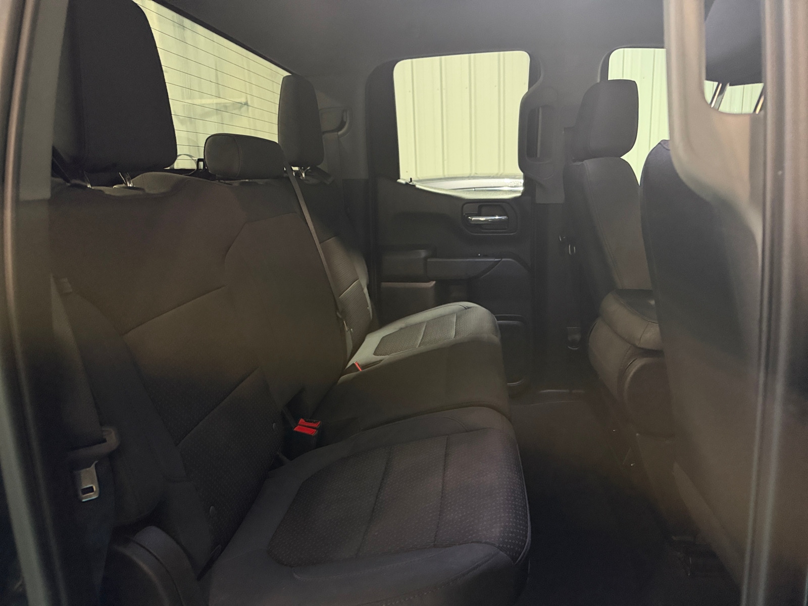 Thumbnail: 2019 Chevrolet Silverado 1500 - 6